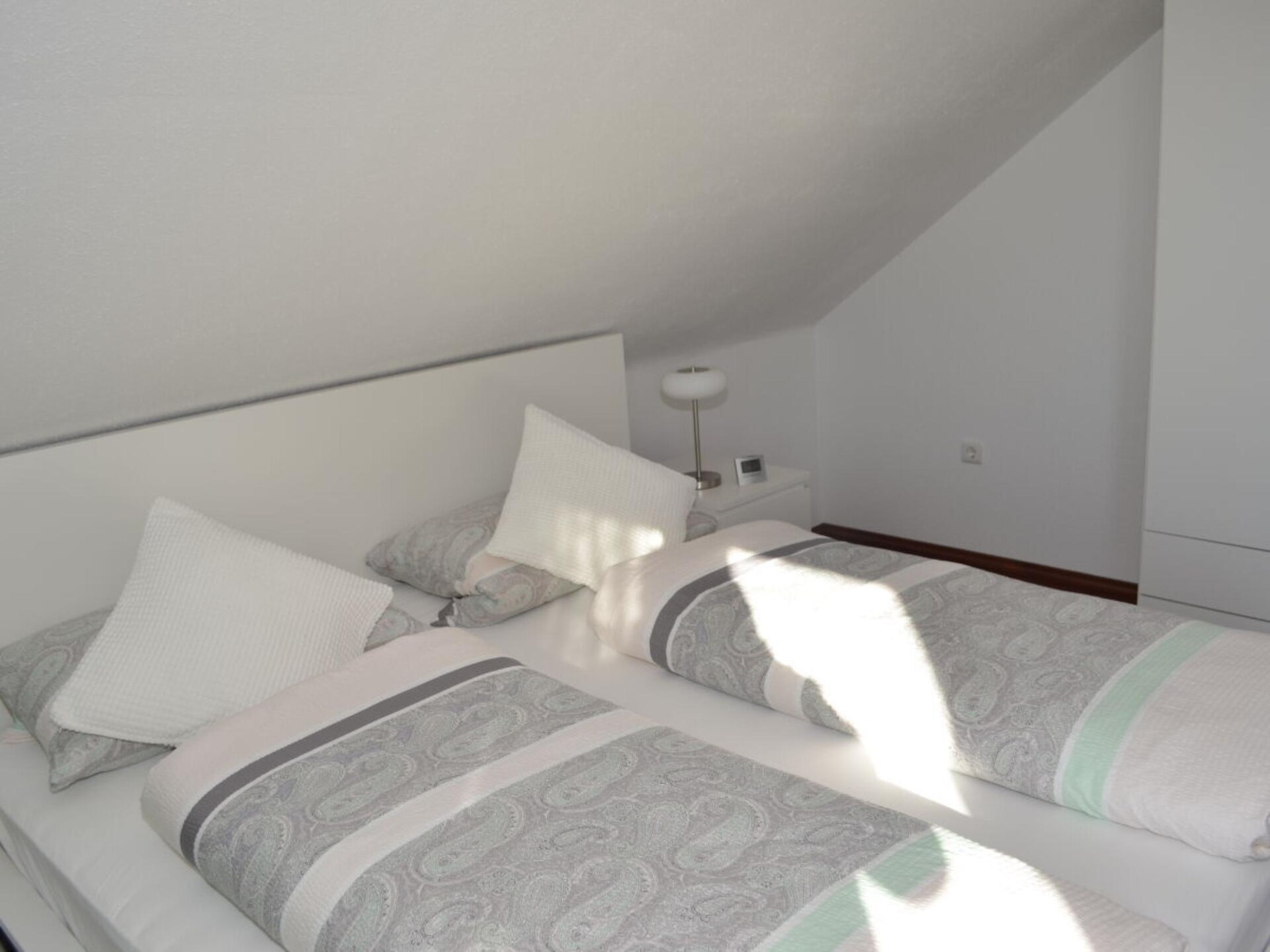 Vakantiehuis met zwembad aan de bosrand in Silz, Pfalz - foto 17