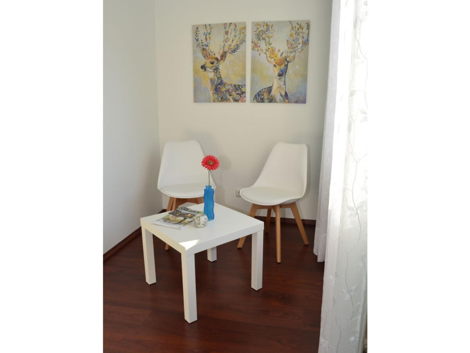 Vakantiehuis met zwembad aan de bosrand in Silz, Pfalz - foto 12