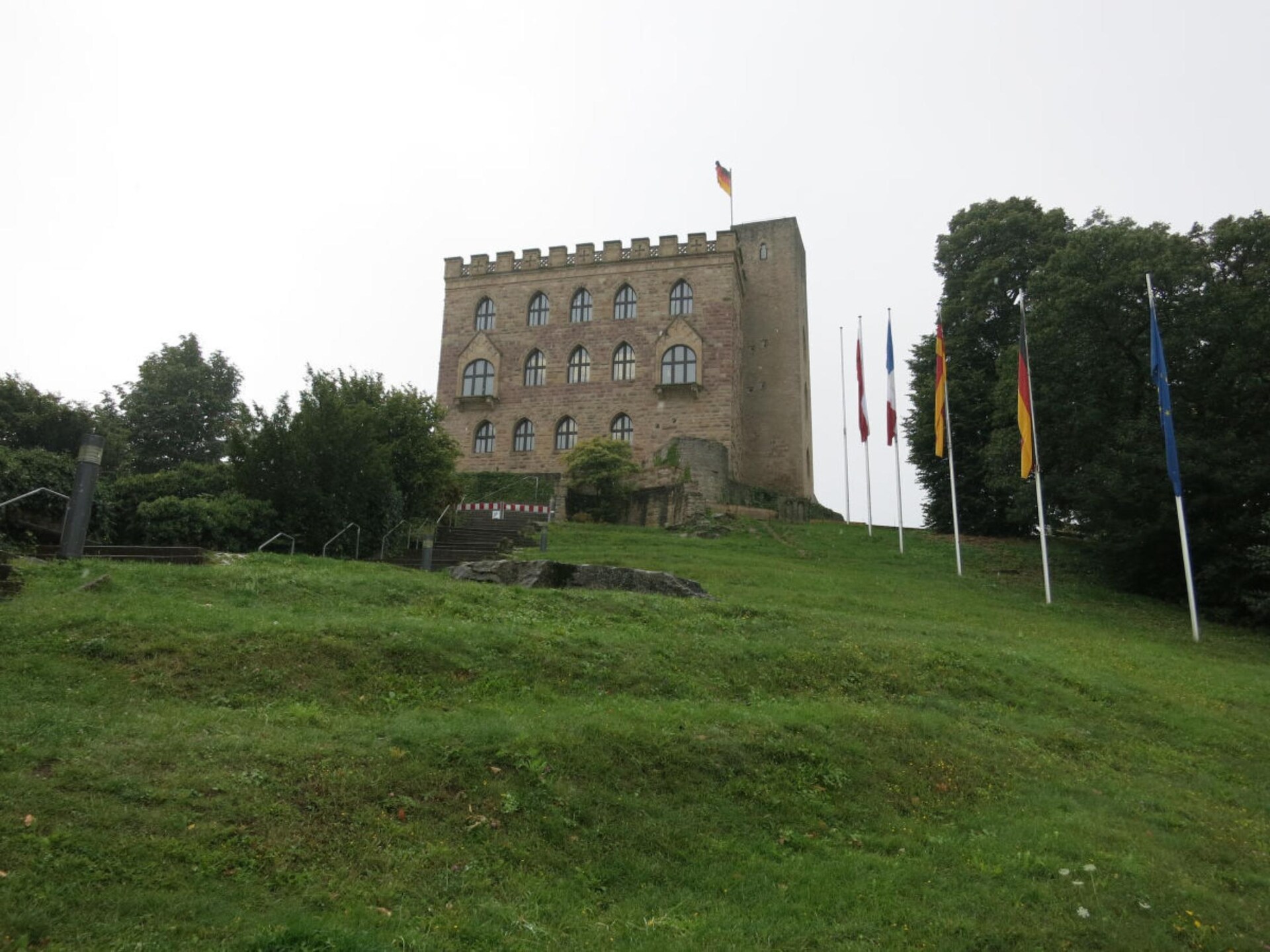Vakantiehuis met zwembad aan de bosrand in Silz, Pfalz - foto 26