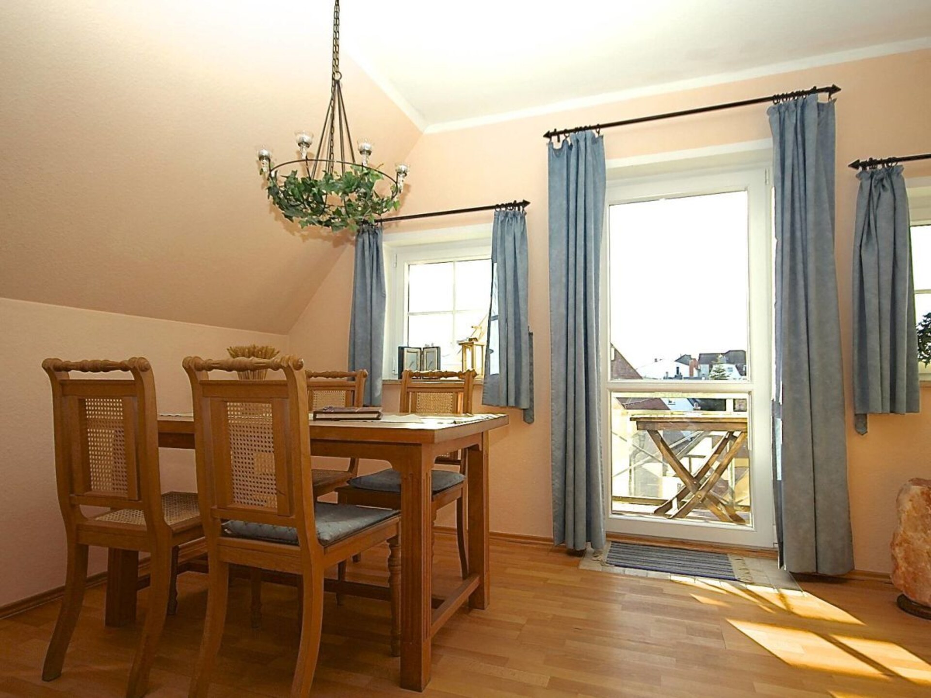 Appartement aan de Alten Strom in Warnemünde met parkeergarage - foto 17