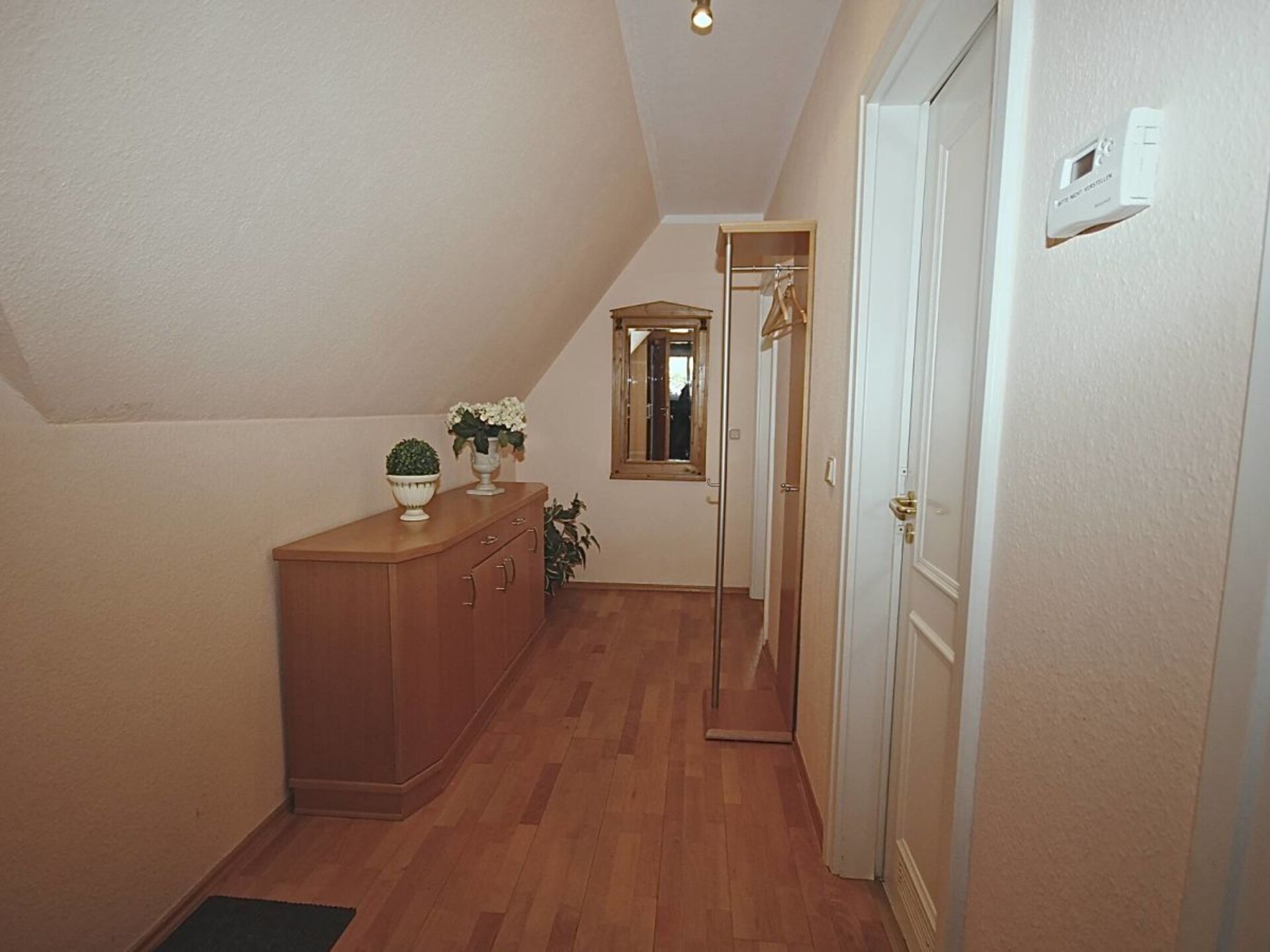 Appartement aan de Alten Strom in Warnemünde met parkeergarage - foto 18