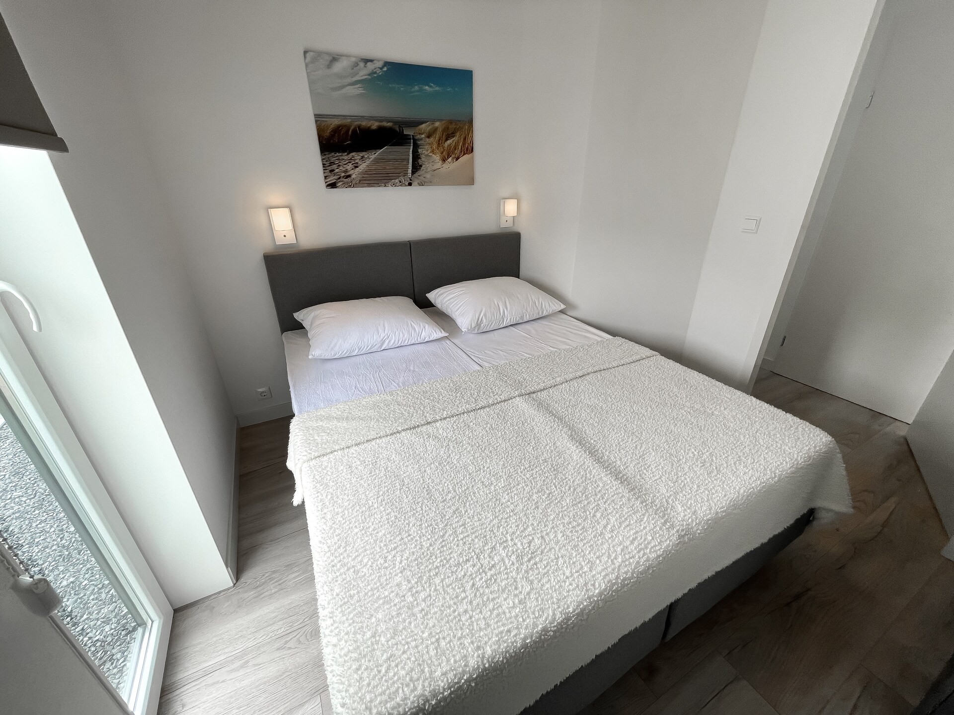Modern vakantiehuis aan de Oosterschelde in rustig park - foto 8