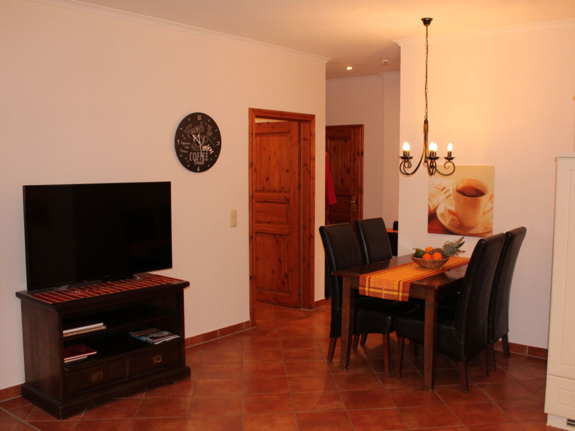Stijlvol appartement op 300 meter van het strand van Kühlungsborn - foto 14