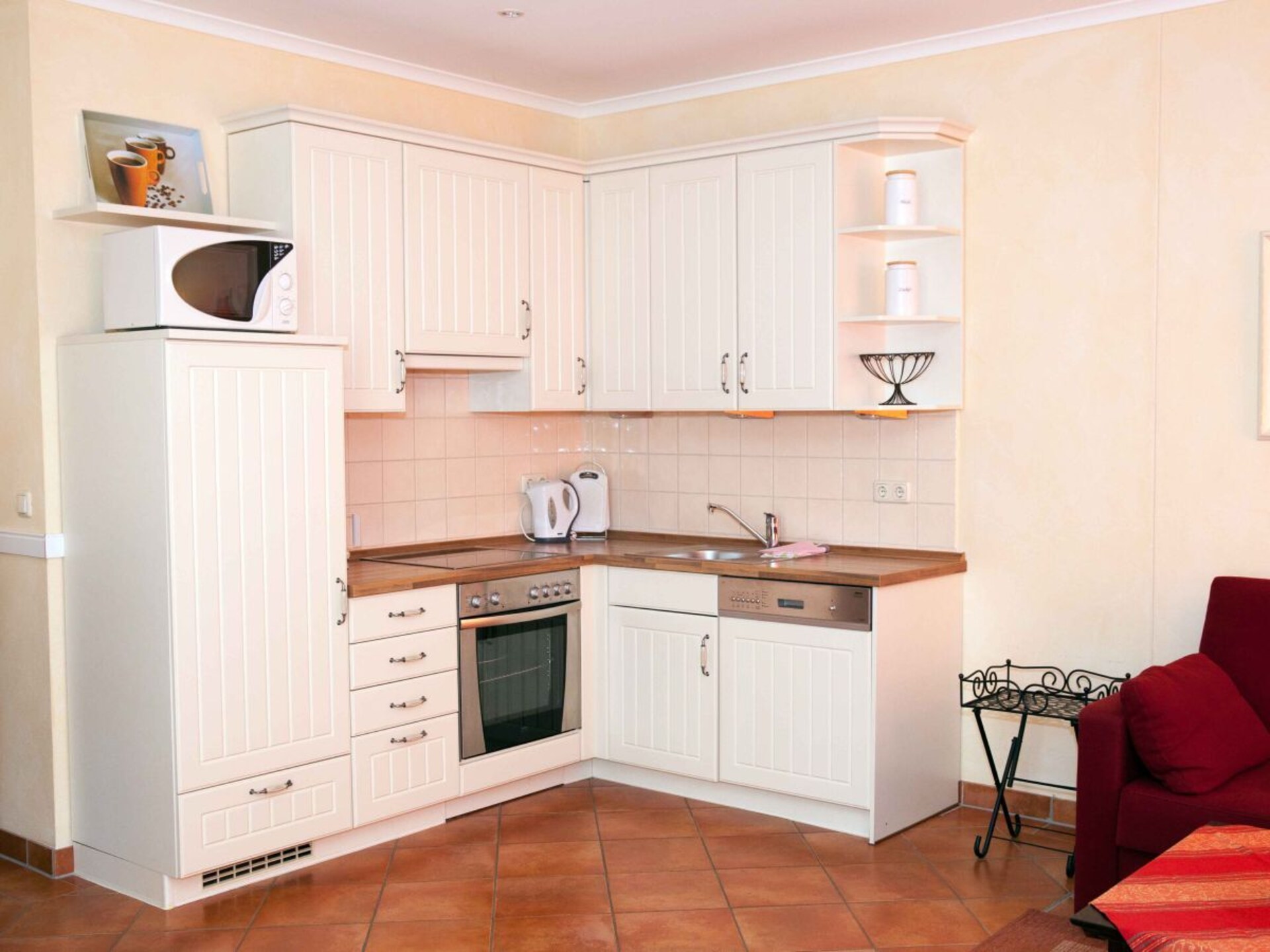 Stijlvol appartement op 300 meter van het strand van Kühlungsborn - foto 15