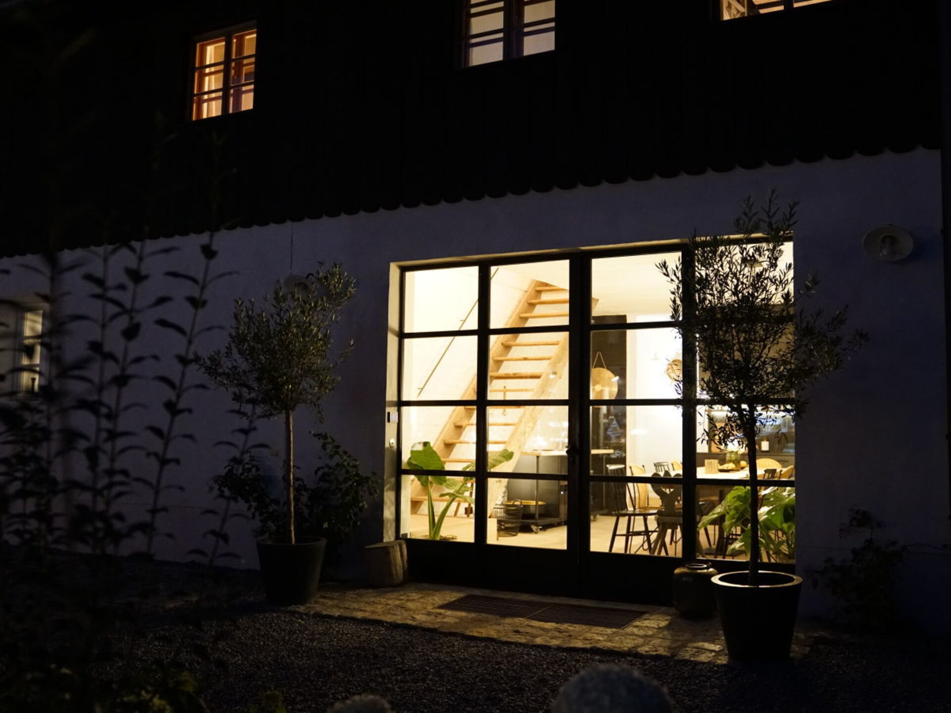 Uniek vakantiehuis voor 11 personen in Grassau, vlakbij het centrum met bergzicht - foto 22