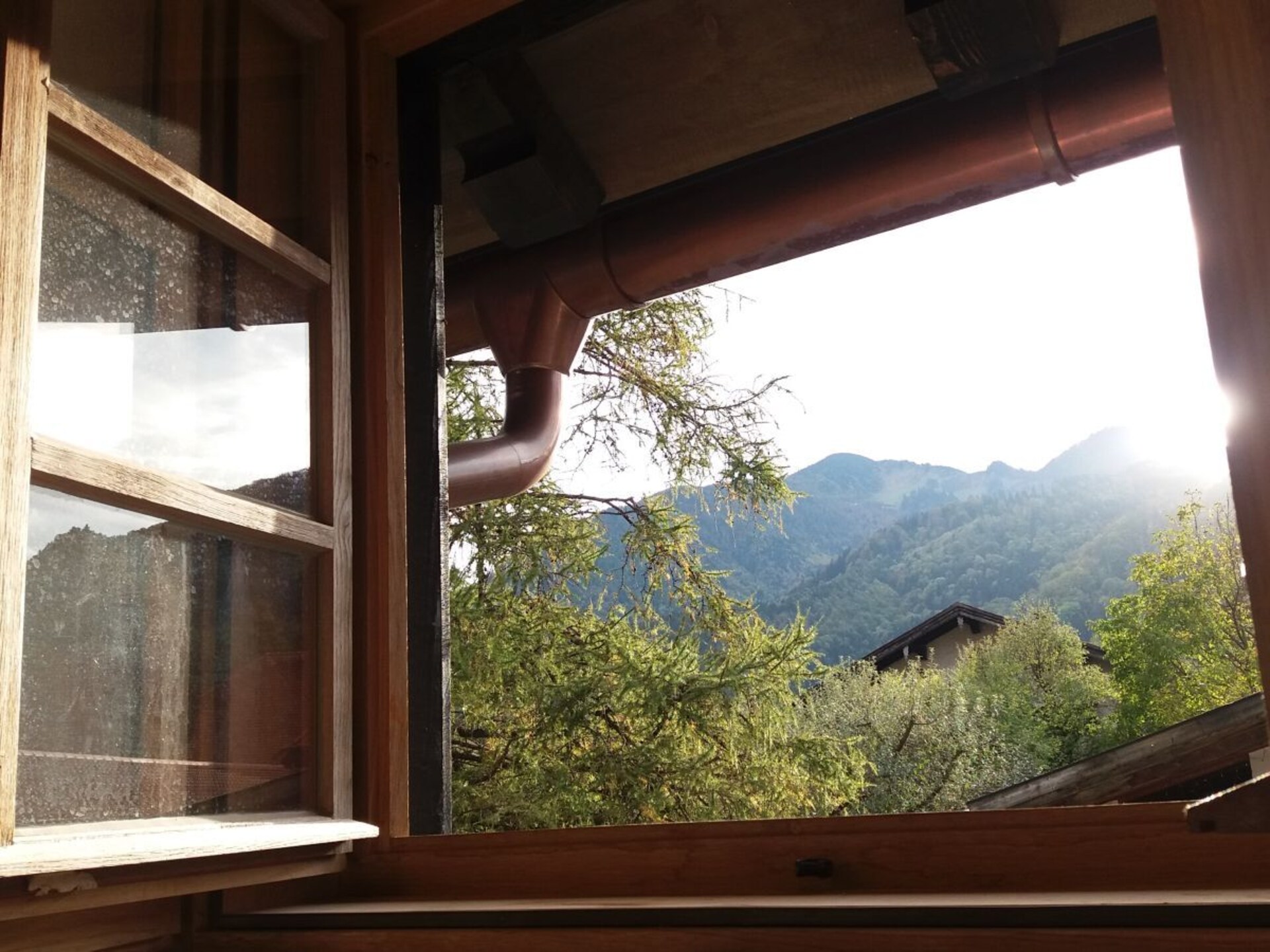Uniek vakantiehuis voor 11 personen in Grassau, vlakbij het centrum met bergzicht - foto 23