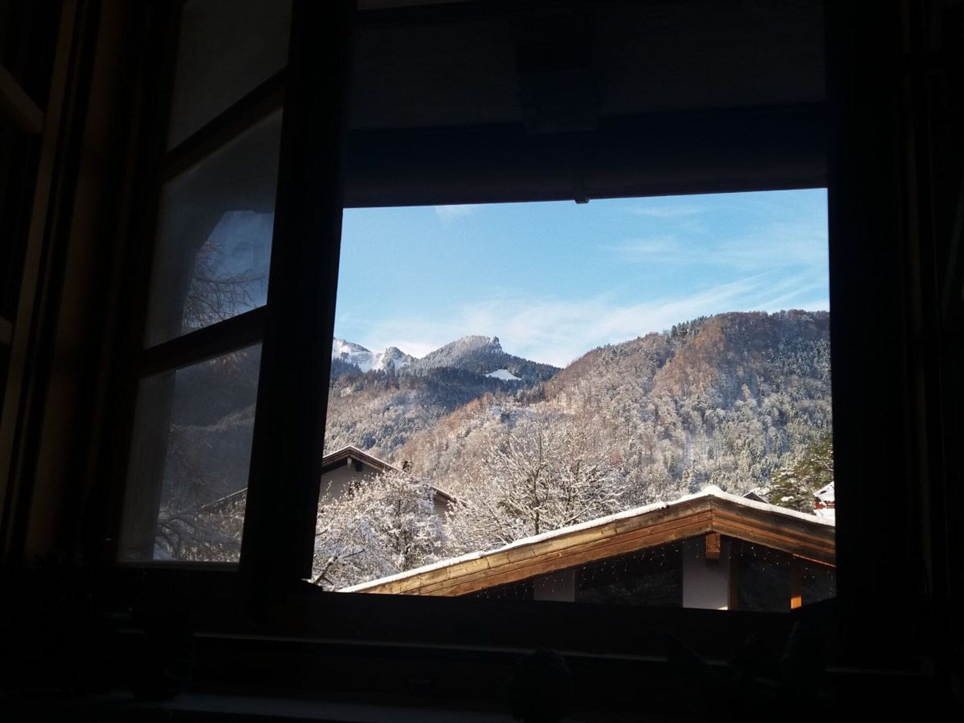 Uniek vakantiehuis voor 11 personen in Grassau, vlakbij het centrum met bergzicht - foto 24