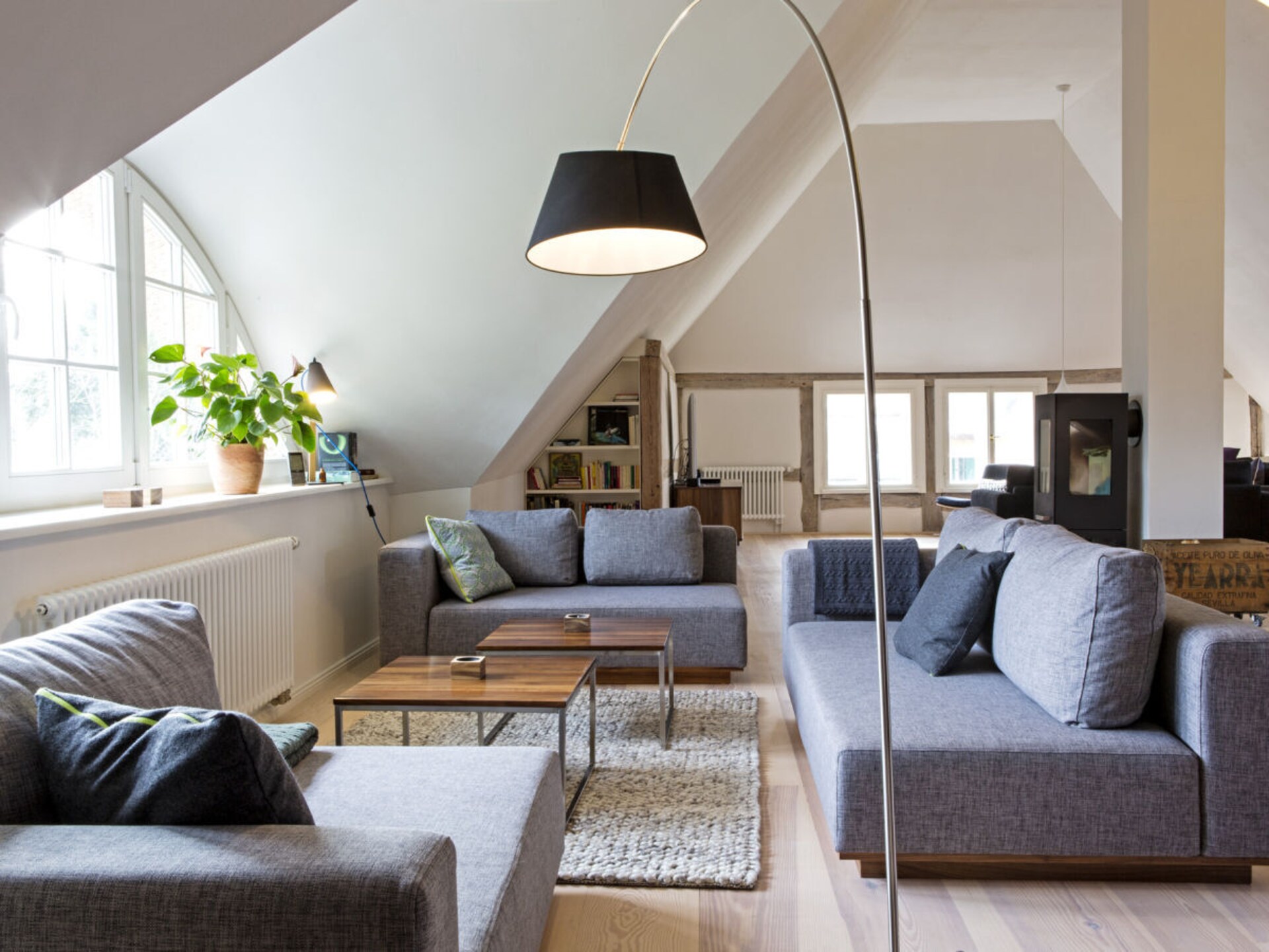 Stijlvol Scandinavisch vakantiehuis voor 8 personen in Wieck a. Darß - foto 23