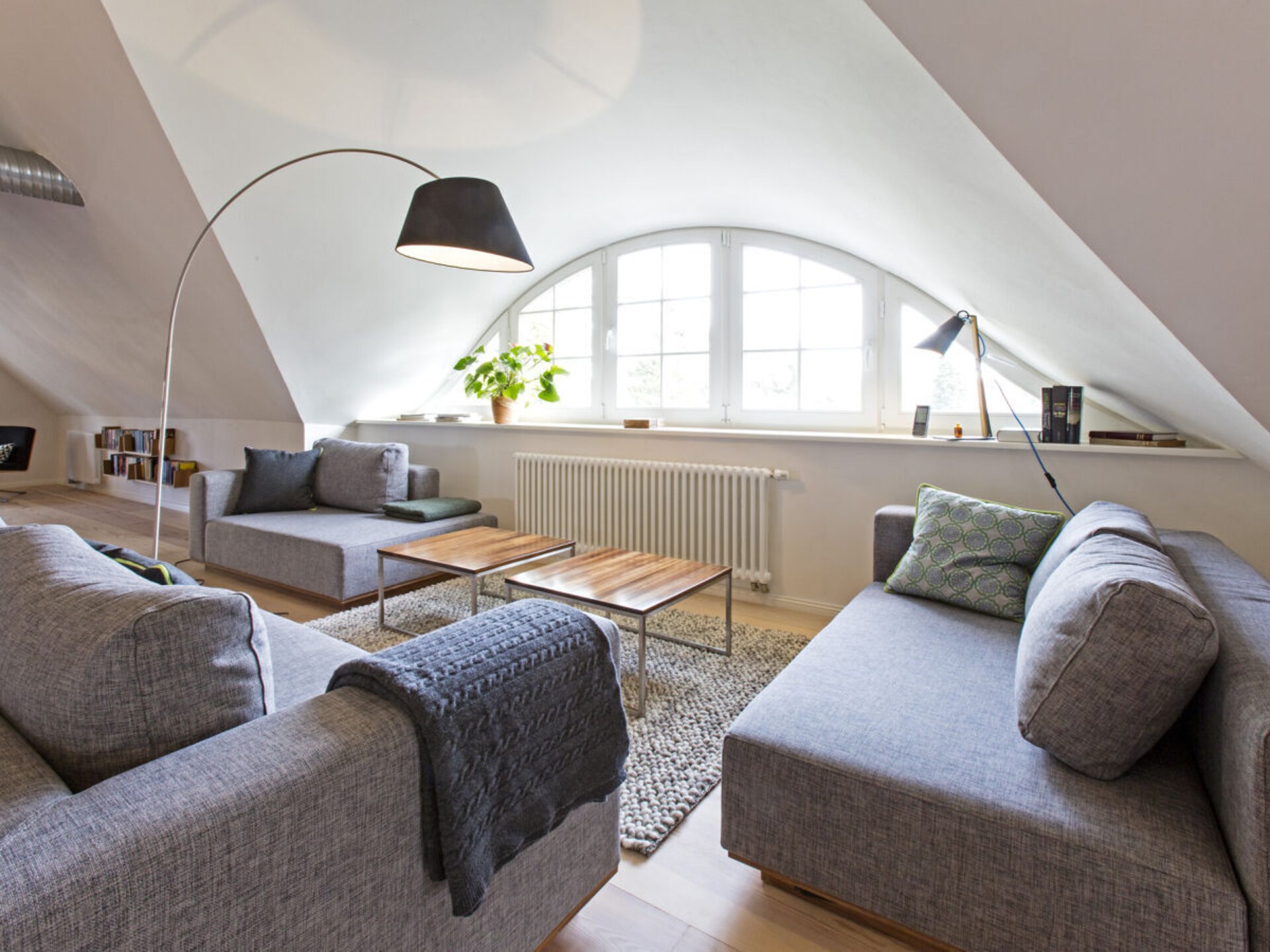 Stijlvol Scandinavisch vakantiehuis voor 8 personen in Wieck a. Darß - foto 2