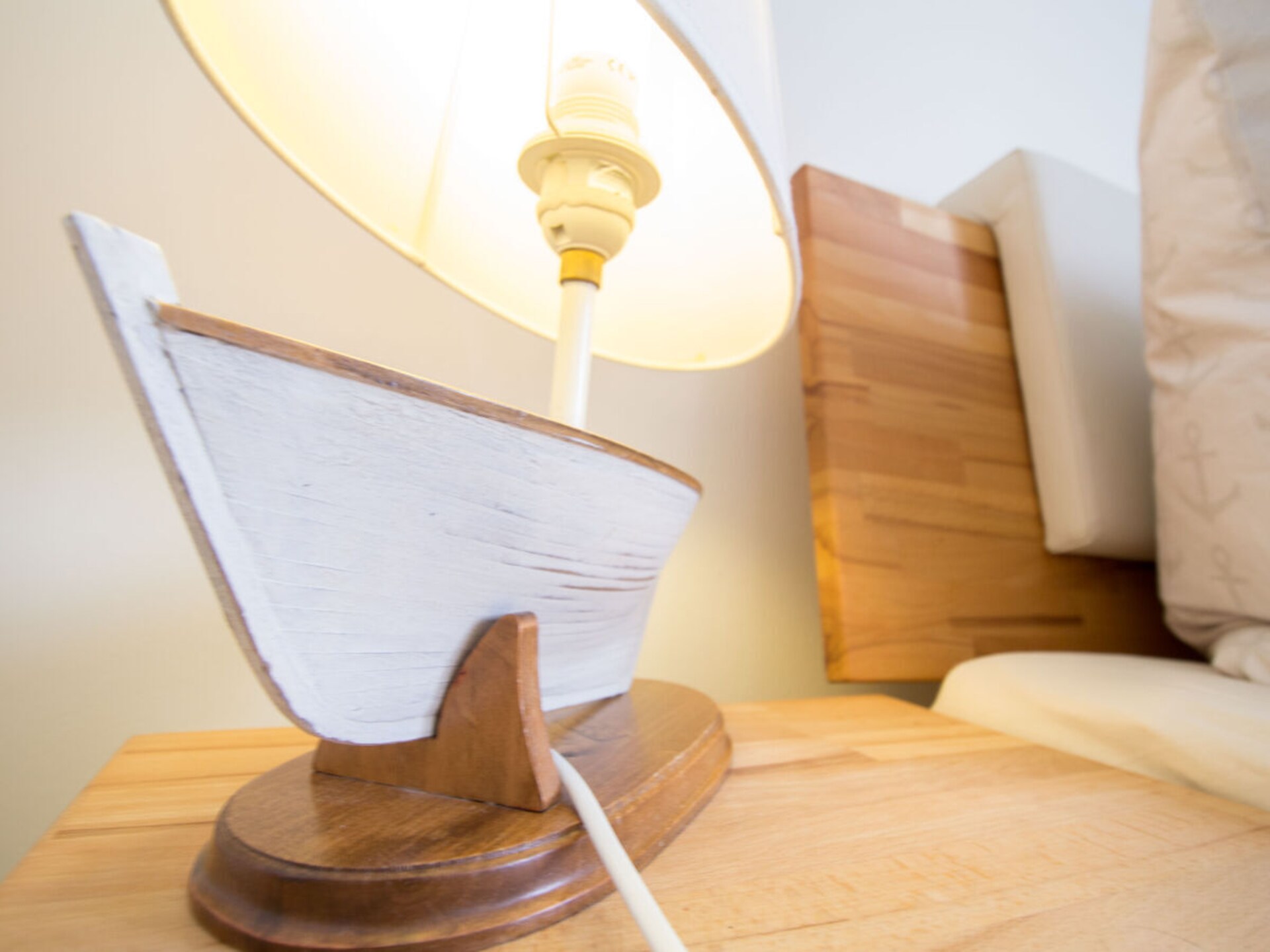 Licht appartement op 110 meter van strand in Zingst met balkon & open haard - foto 18