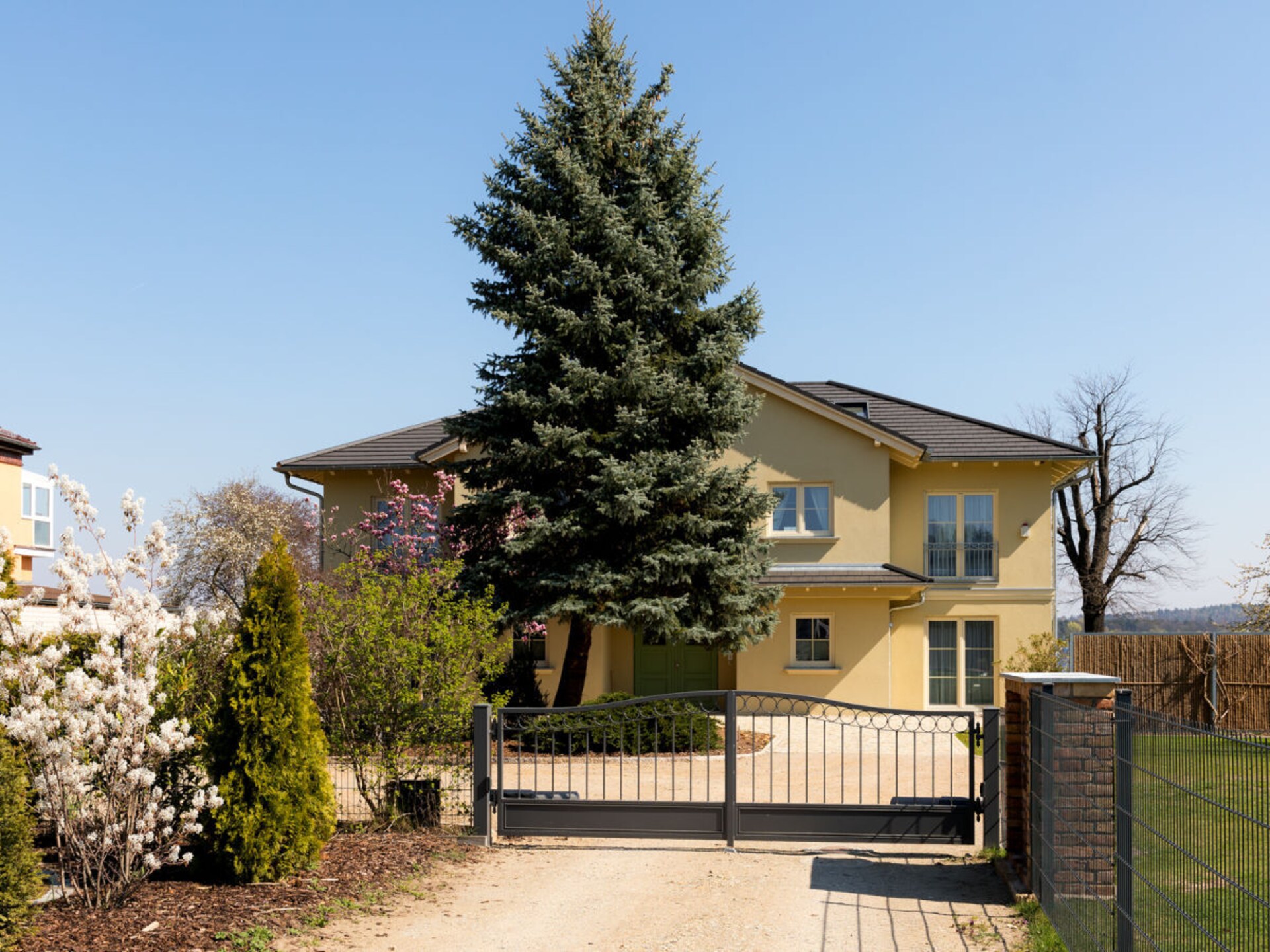 Casa sul Lago: Strak Vakantiehuis direct aan de Havel bij Werder - foto 15