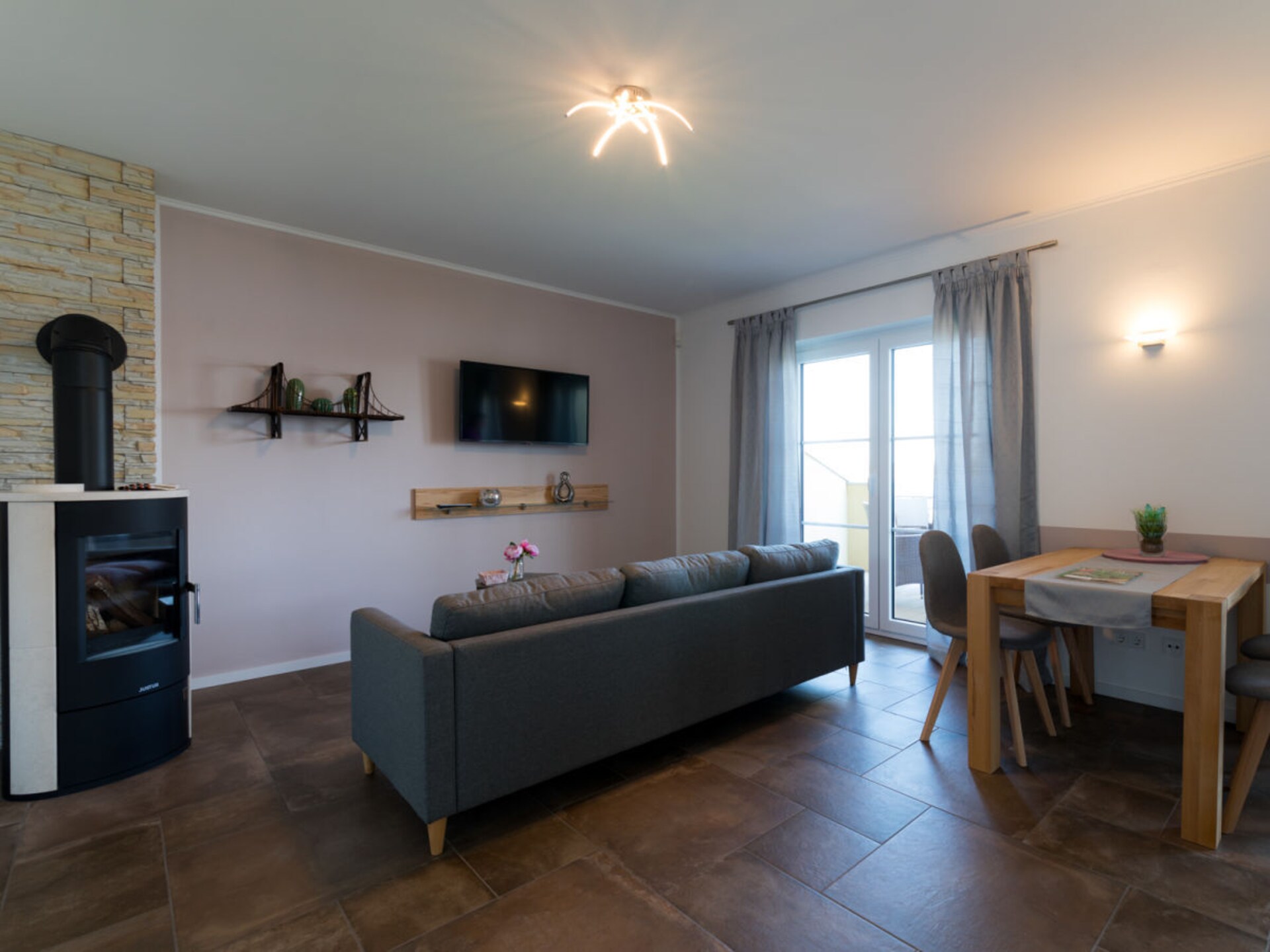Casa sul Lago: Strak Vakantiehuis direct aan de Havel bij Werder - foto 4