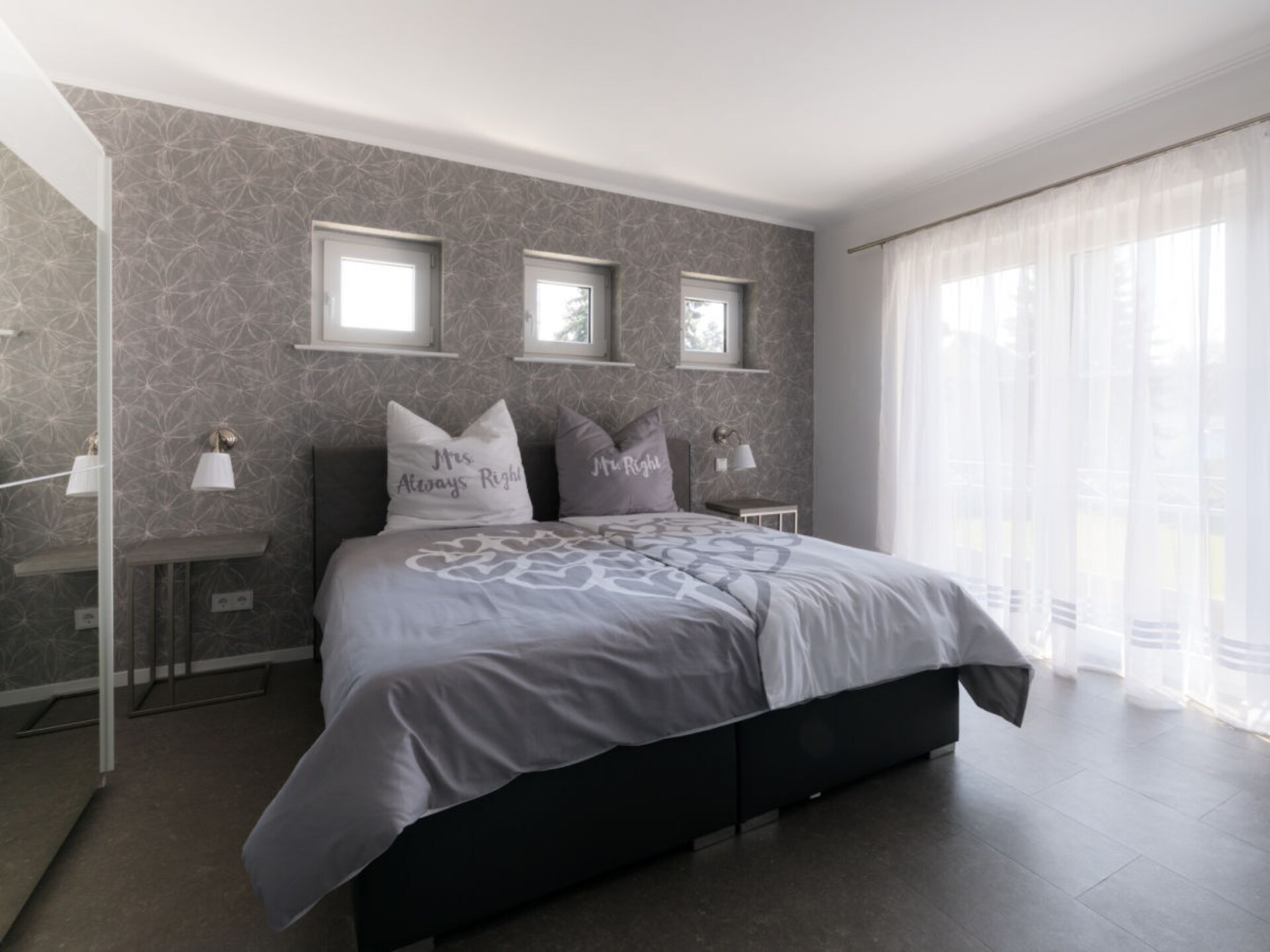 Casa sul Lago: Strak Vakantiehuis direct aan de Havel bij Werder - foto 11