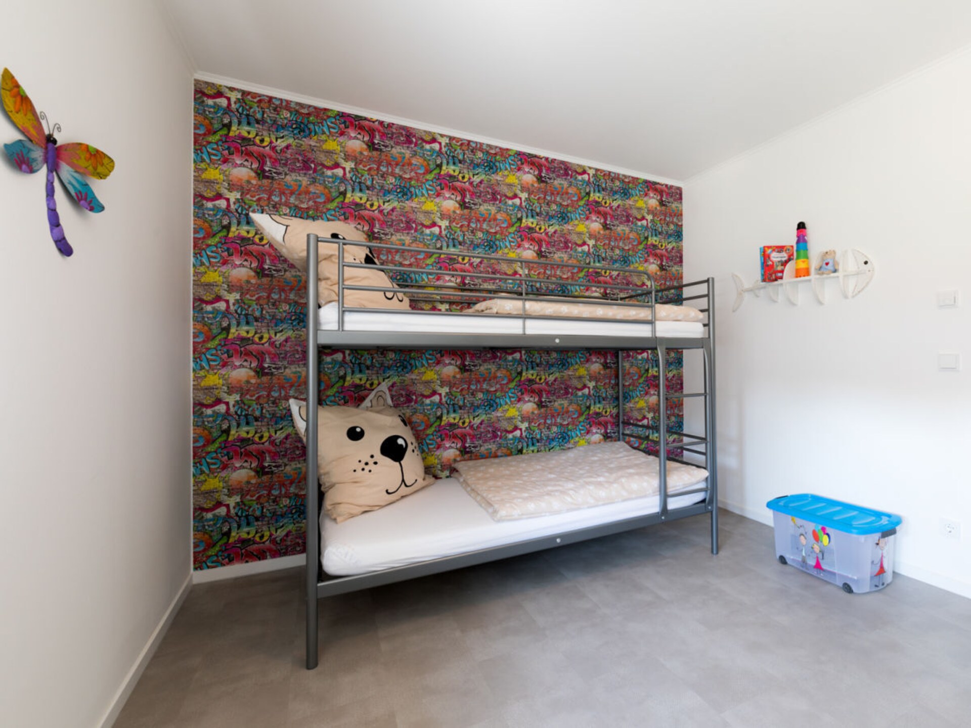 Casa sul Lago: Strak Vakantiehuis direct aan de Havel bij Werder - foto 10
