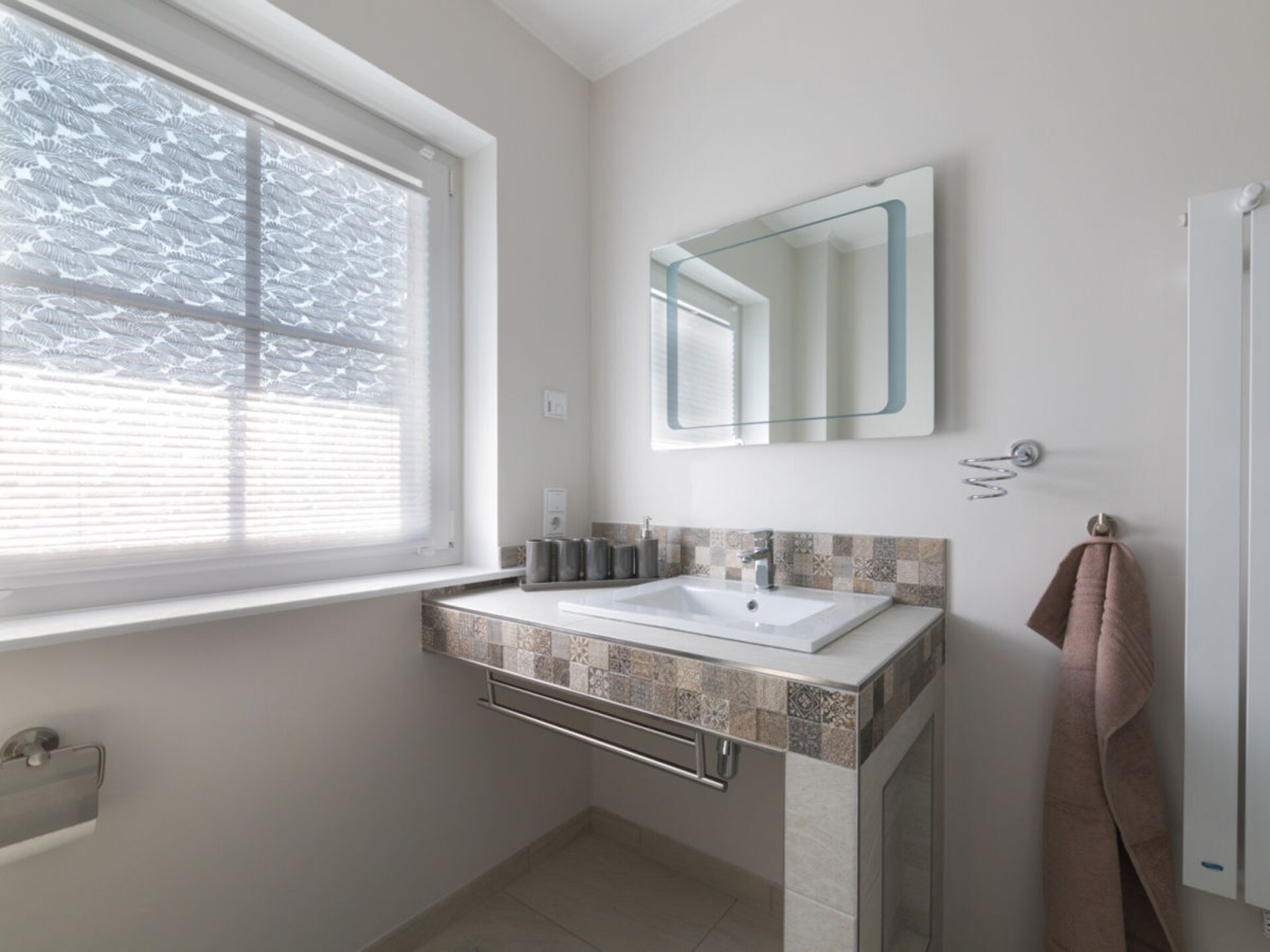Casa sul Lago: Strak Vakantiehuis direct aan de Havel bij Werder - foto 12