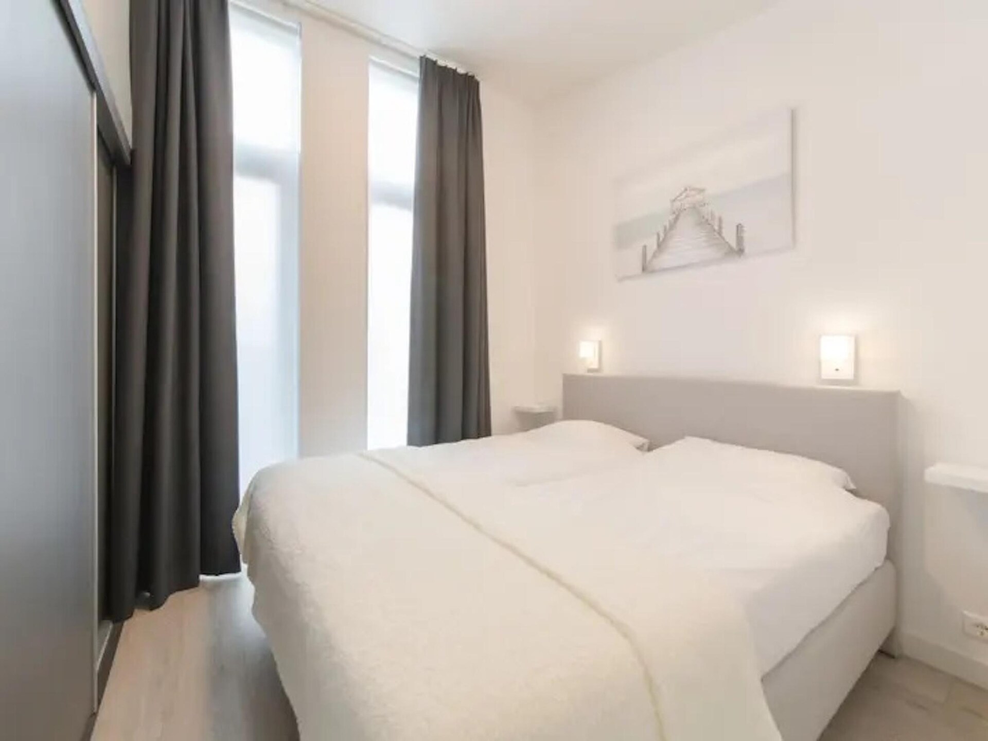 Vrijstaand vakantiehuis aan het meer in Wemeldinge, Zeeland - foto 7