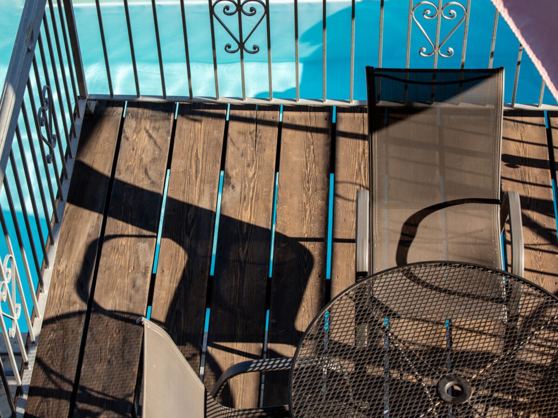 Duplex Vakantiehuis met Groot Terras en Zwembad in Mombaruzzo - foto 3