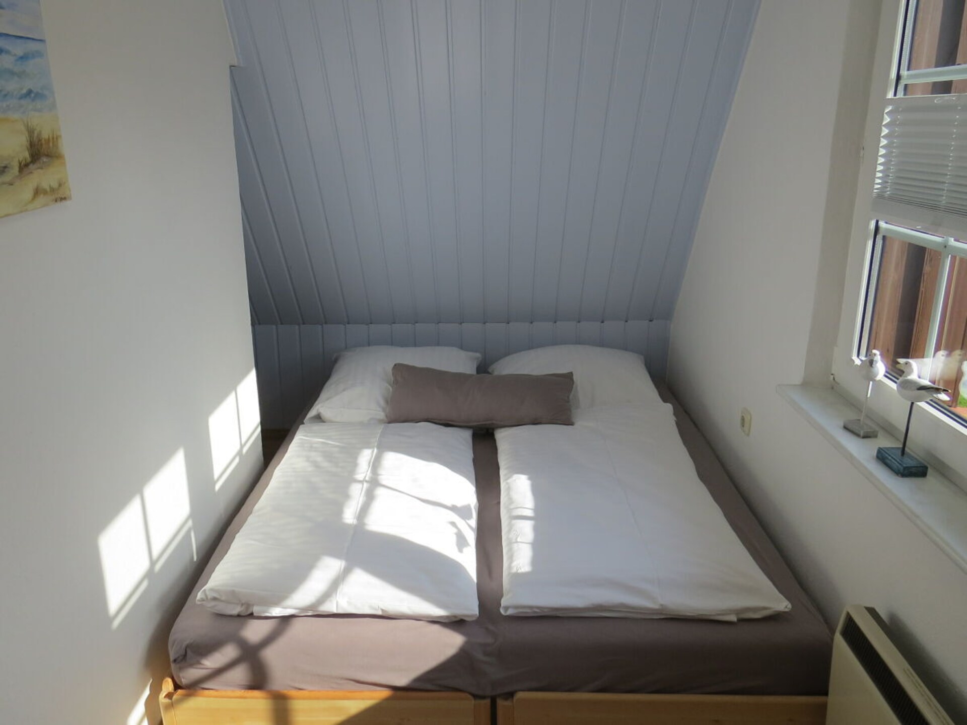 Knus vakantiehuis op ruim perceel in Ostseebad Prerow, 1 km van centrum - foto 15