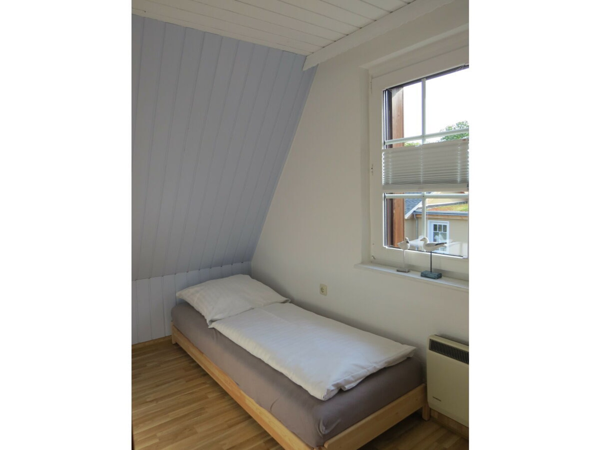 Knus vakantiehuis op ruim perceel in Ostseebad Prerow, 1 km van centrum - foto 14