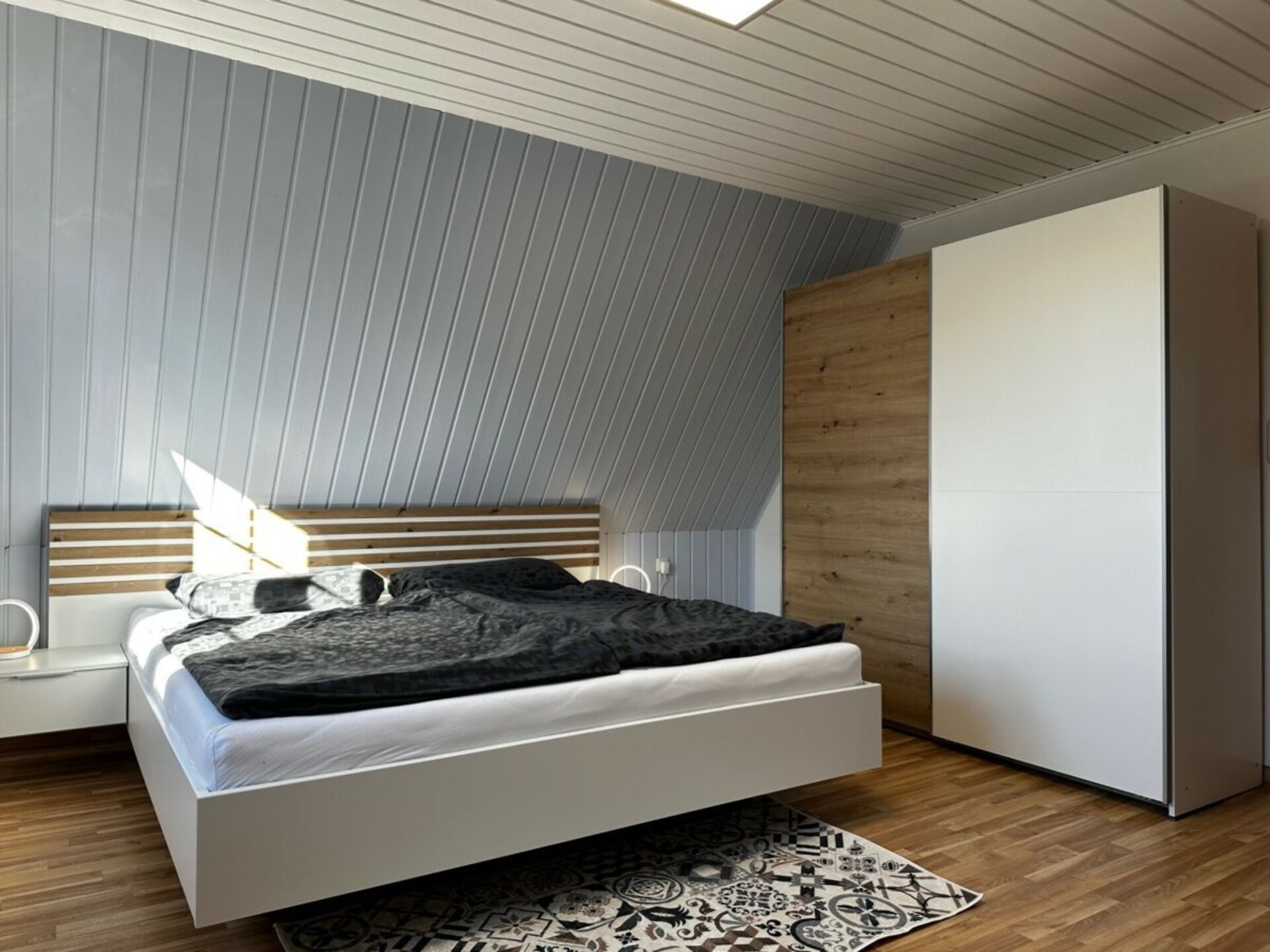 Knus vakantiehuis op ruim perceel in Ostseebad Prerow, 1 km van centrum - foto 12