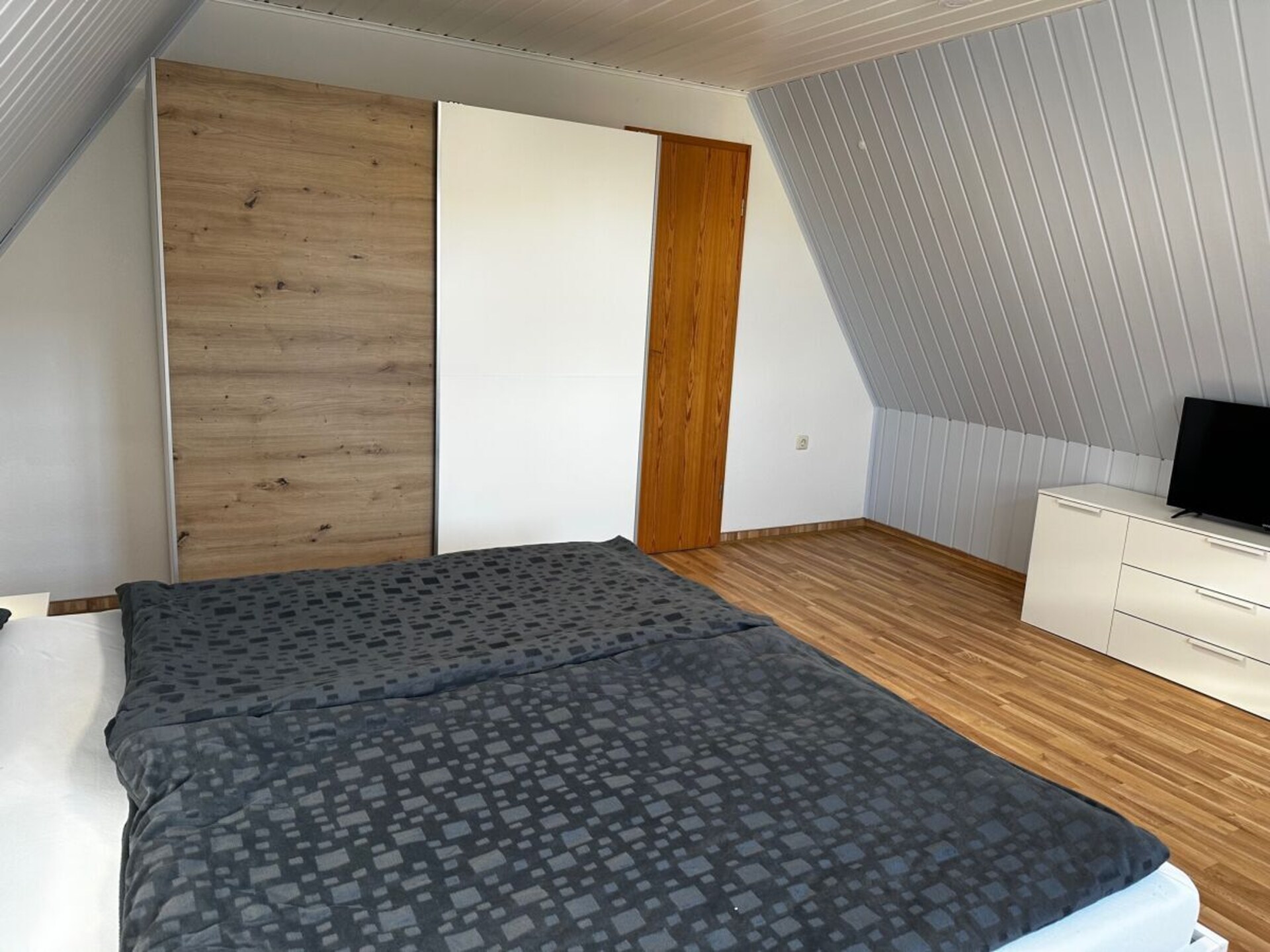Knus vakantiehuis op ruim perceel in Ostseebad Prerow, 1 km van centrum - foto 13