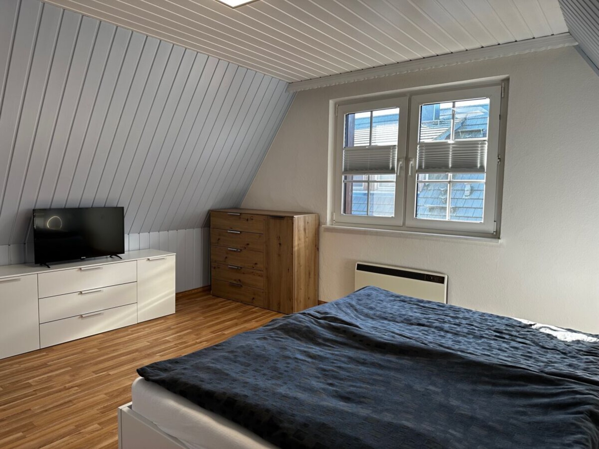 Knus vakantiehuis op ruim perceel in Ostseebad Prerow, 1 km van centrum - foto 24