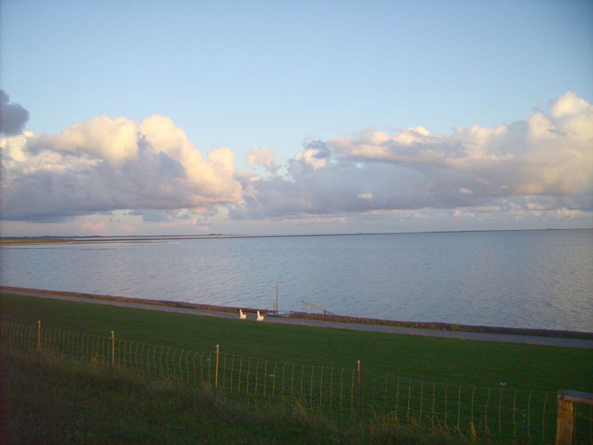 Knus vakantiehuis voor 2 aan de Waddenzee in Dagebüll - foto 15
