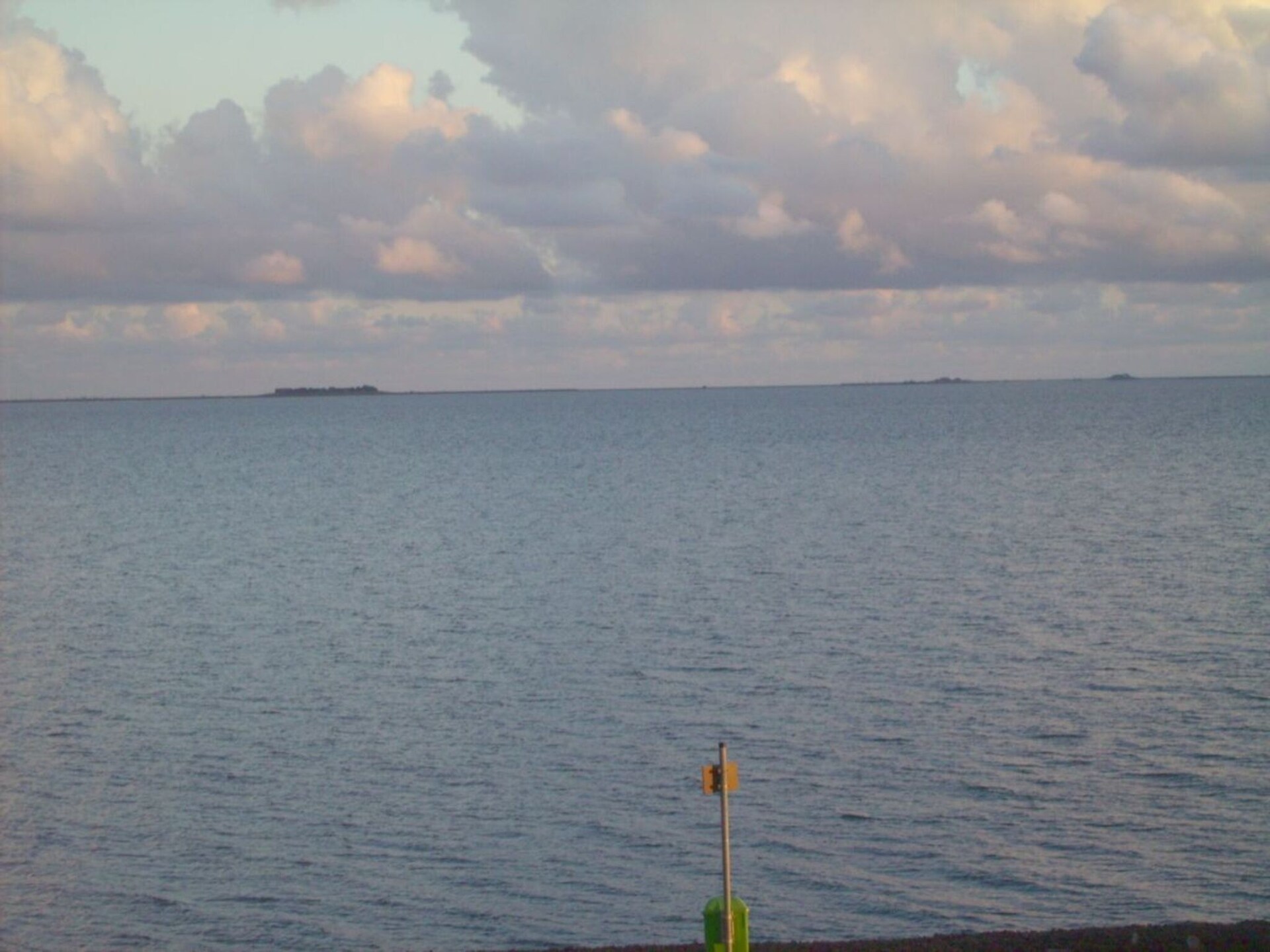 Knus vakantiehuis voor 2 aan de Waddenzee in Dagebüll - foto 17