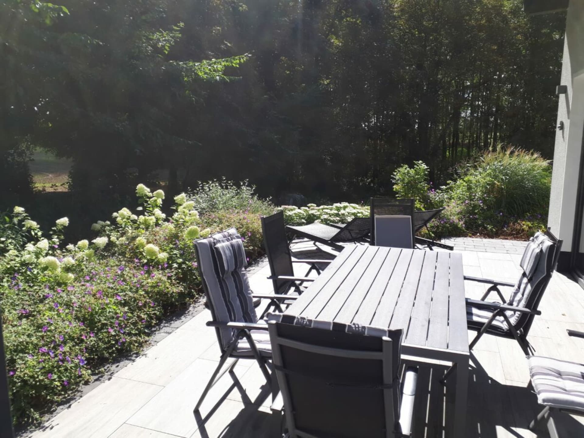 Nieuw vakantiehuis op 2800 m² grond bij Wichmannsdorf, 5 personen - foto 6