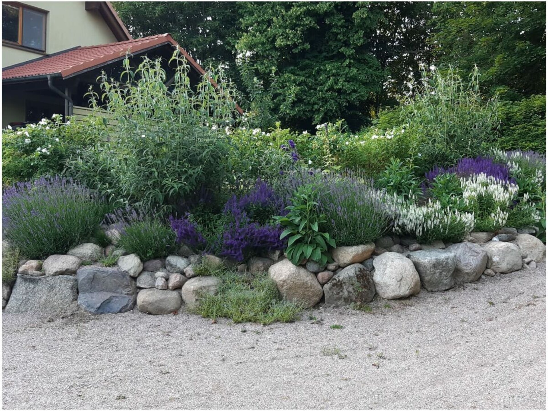 Nieuw vakantiehuis op 2800 m² grond bij Wichmannsdorf, 5 personen - foto 7