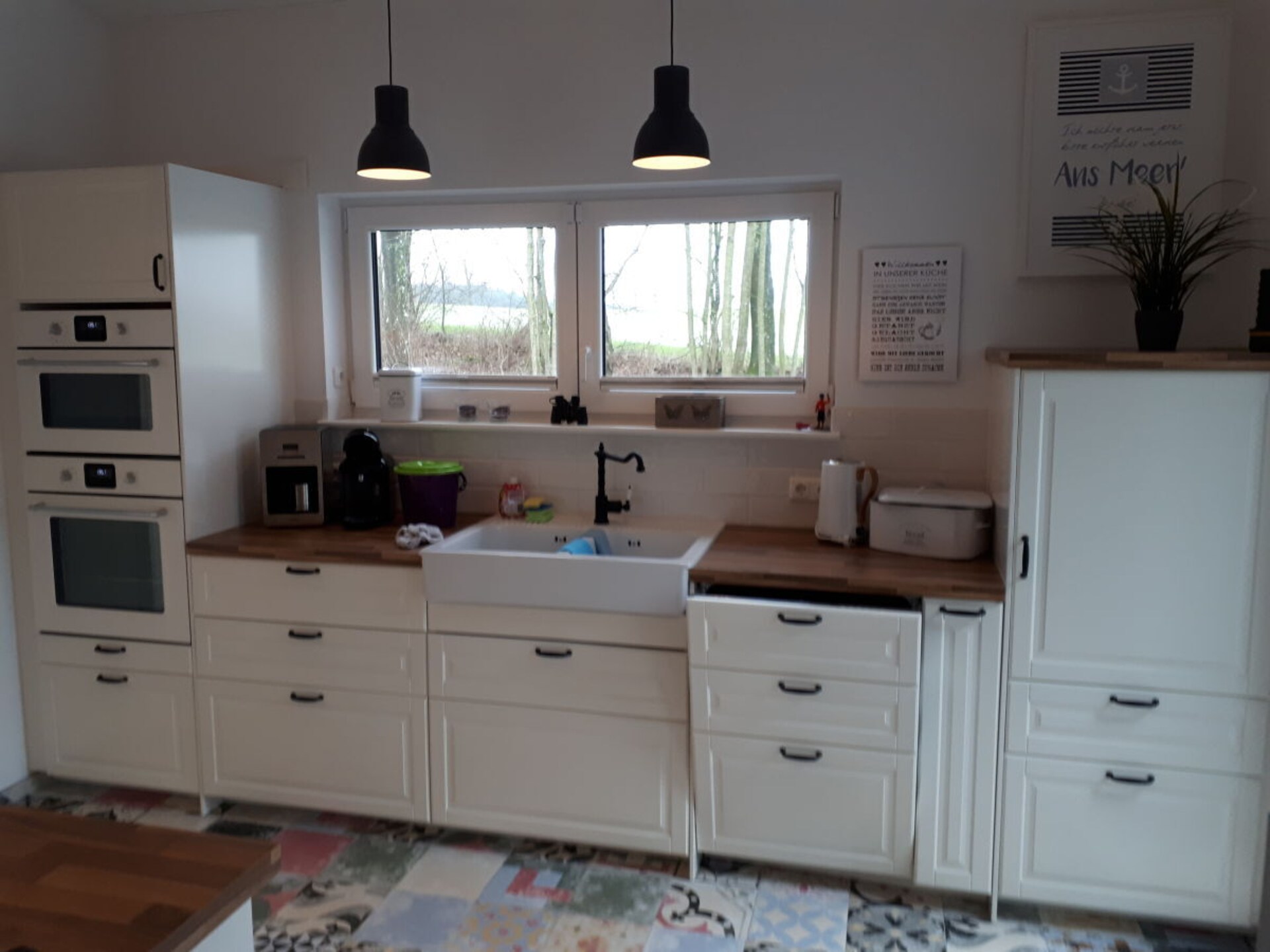 Nieuw vakantiehuis op 2800 m² grond bij Wichmannsdorf, 5 personen - foto 20
