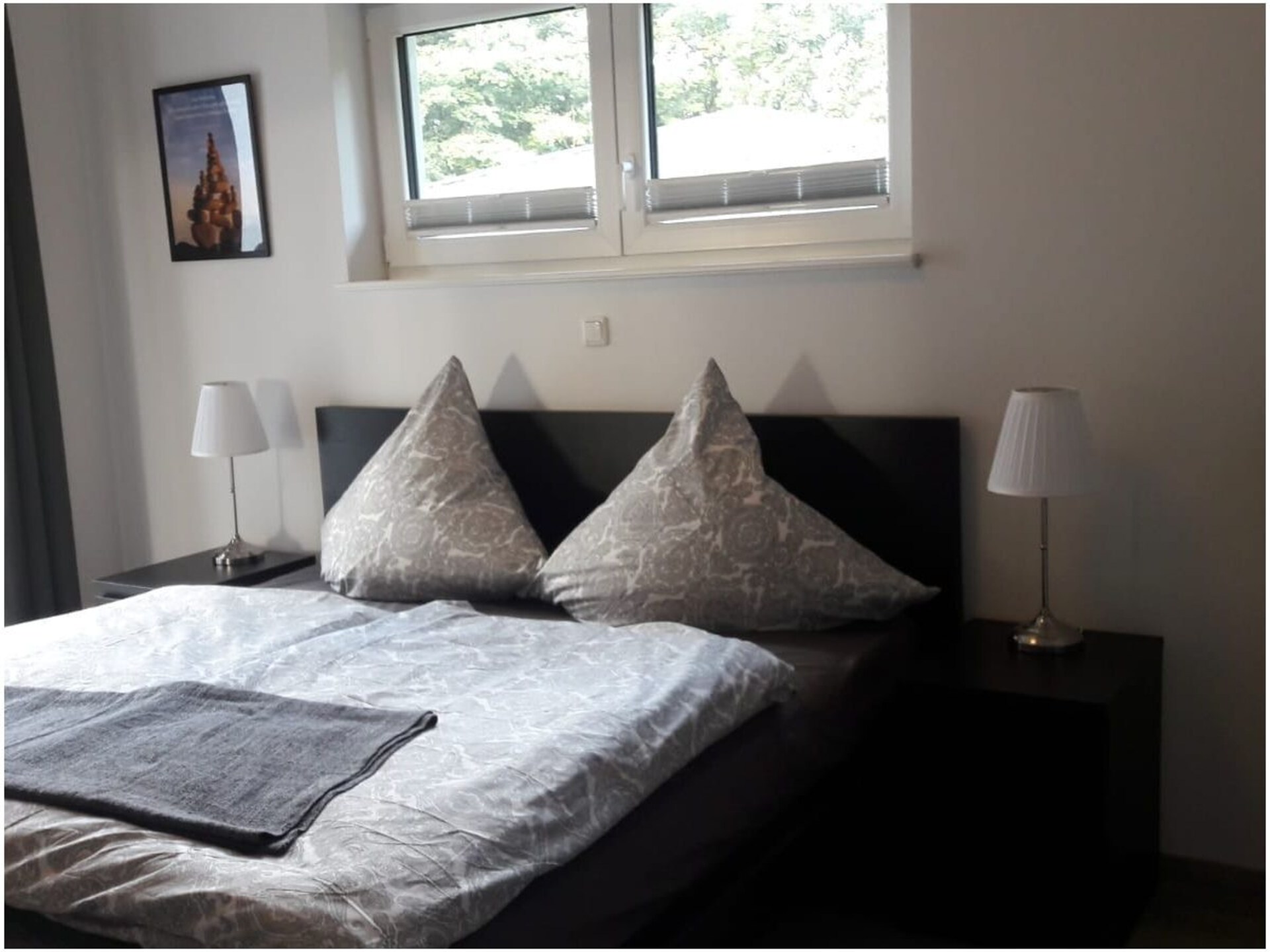 Nieuw vakantiehuis op 2800 m² grond bij Wichmannsdorf, 5 personen - foto 24