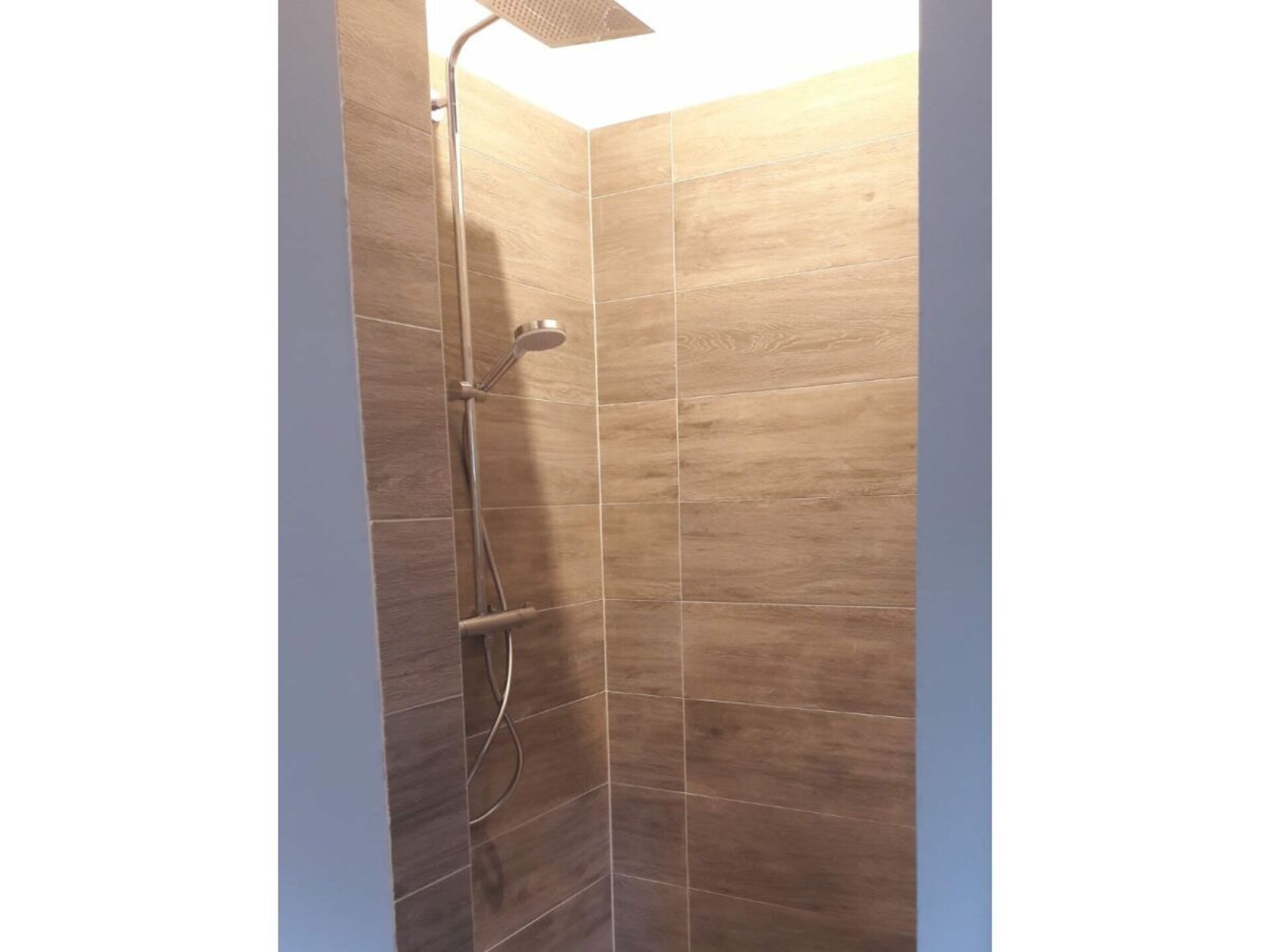 Nieuw vakantiehuis op 2800 m² grond bij Wichmannsdorf, 5 personen - foto 26