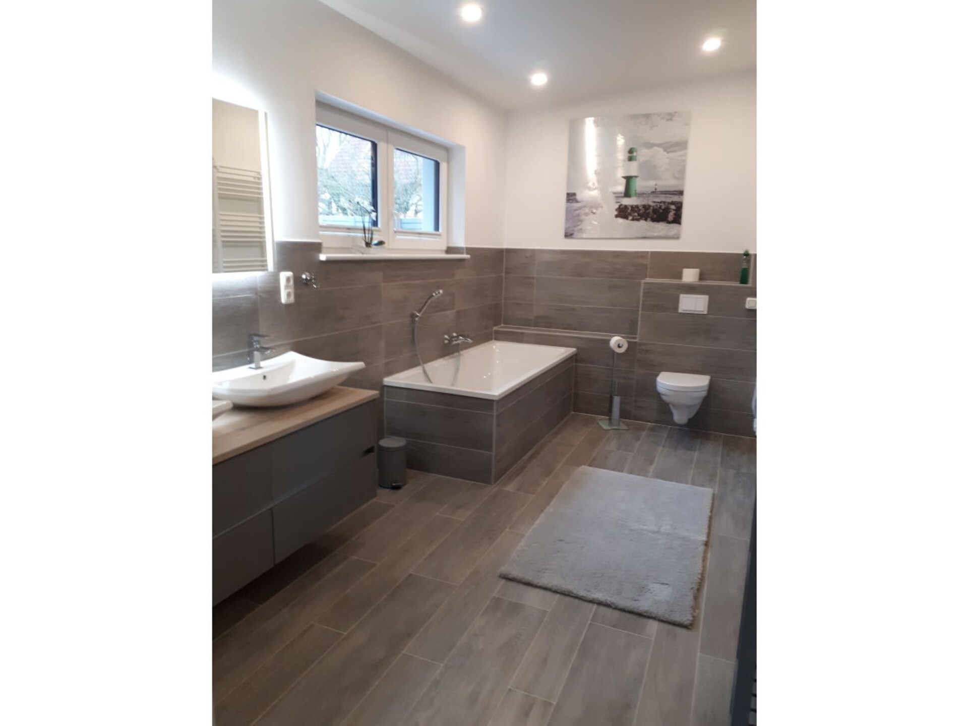 Nieuw vakantiehuis op 2800 m² grond bij Wichmannsdorf, 5 personen - foto 27