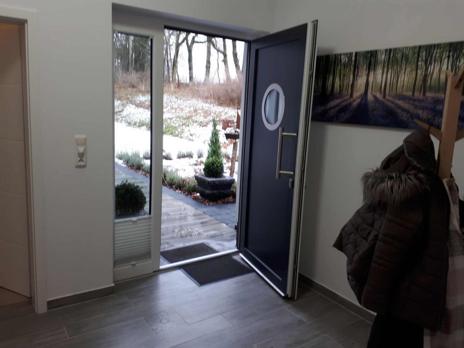 Nieuw vakantiehuis op 2800 m² grond bij Wichmannsdorf, 5 personen - foto 29