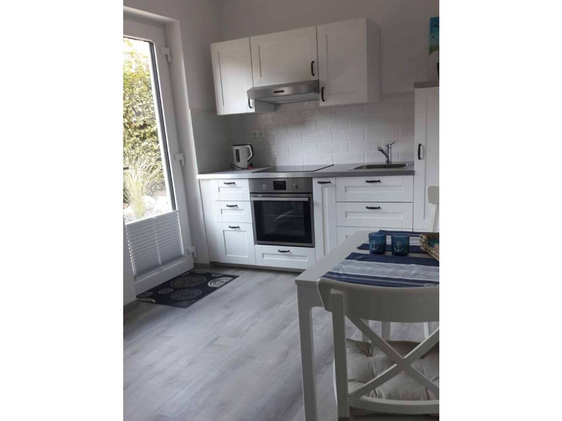 Nieuw vakantiehuis op 2800 m² grond bij Wichmannsdorf, 5 personen - foto 33