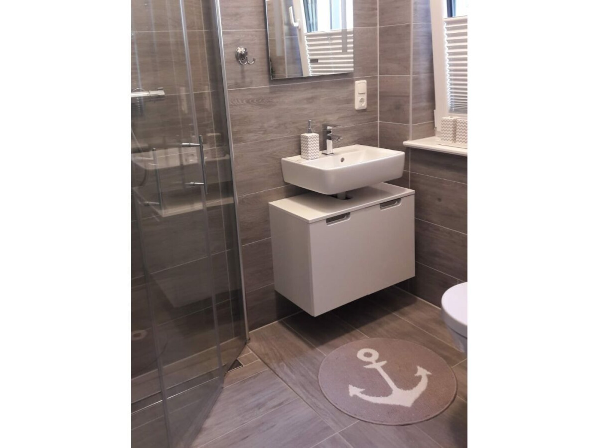 Nieuw vakantiehuis op 2800 m² grond bij Wichmannsdorf, 5 personen - foto 34
