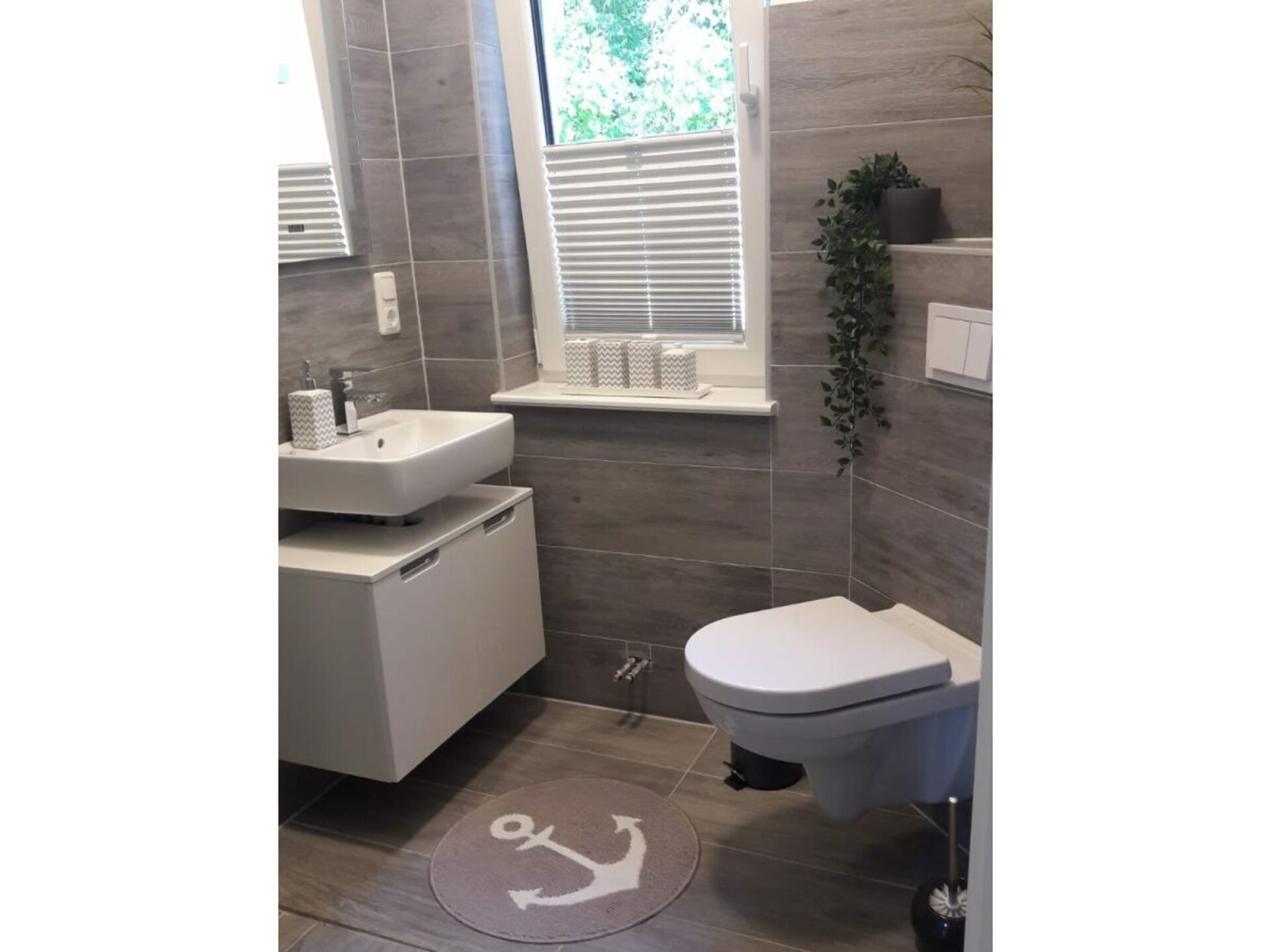 Nieuw vakantiehuis op 2800 m² grond bij Wichmannsdorf, 5 personen - foto 35