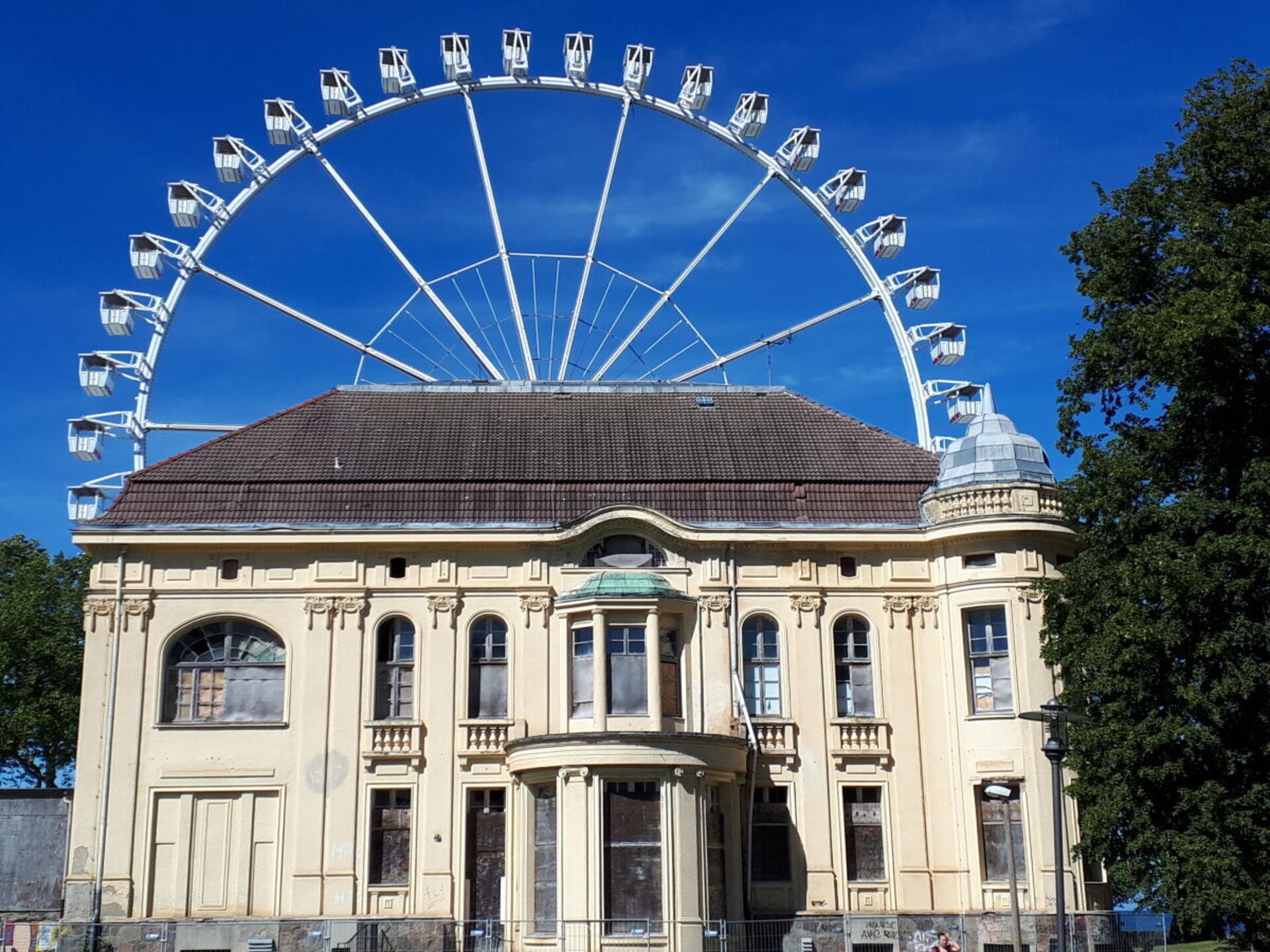 Nieuw vakantiehuis op 2800 m² grond bij Wichmannsdorf, 5 personen - foto 38