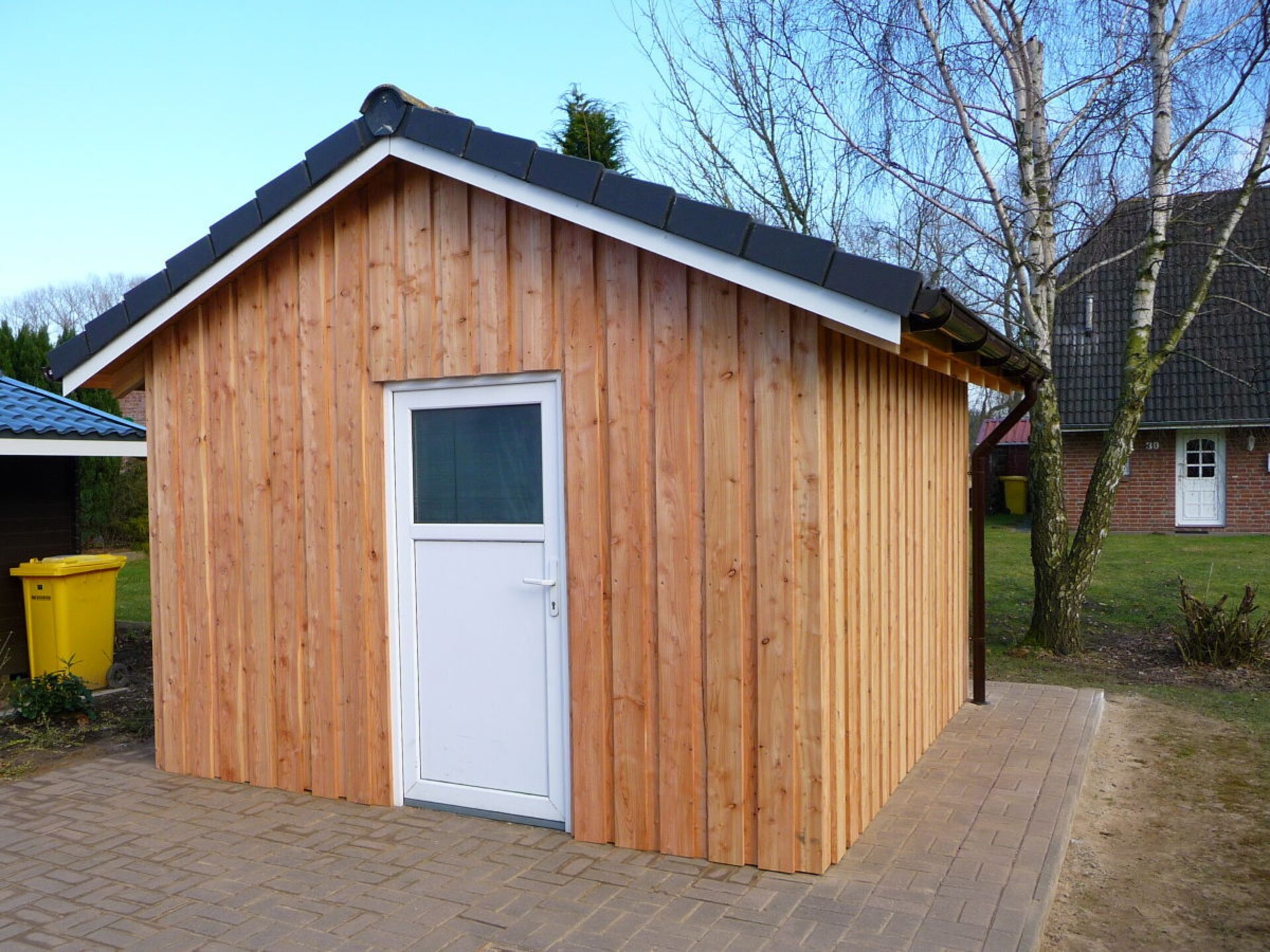 Vakantiehuis in Otterndorf: 300m van de Waddenzee, 4 personen - foto 9