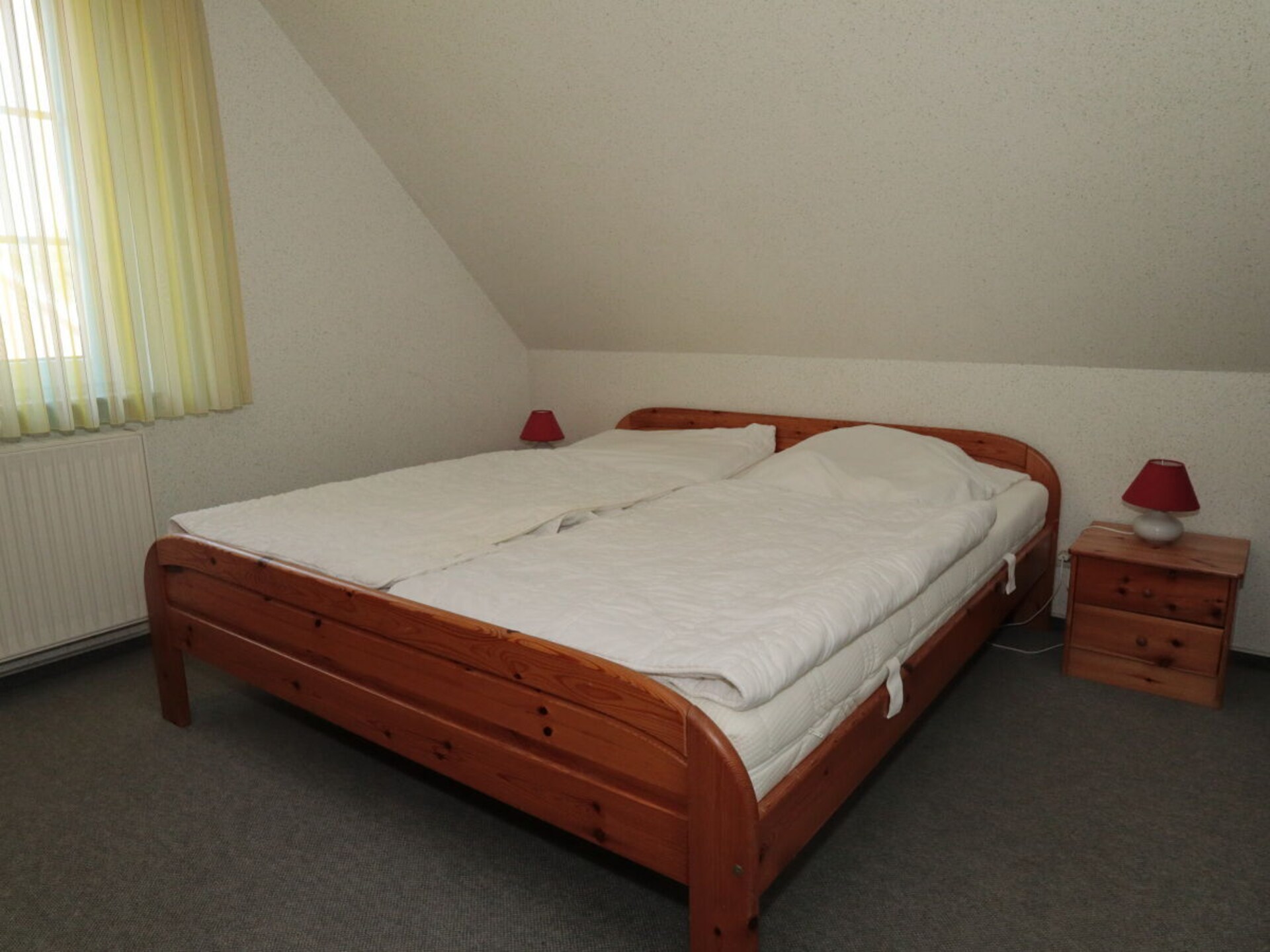 Vakantiehuis in Otterndorf: 300m van de Waddenzee, 4 personen - foto 6