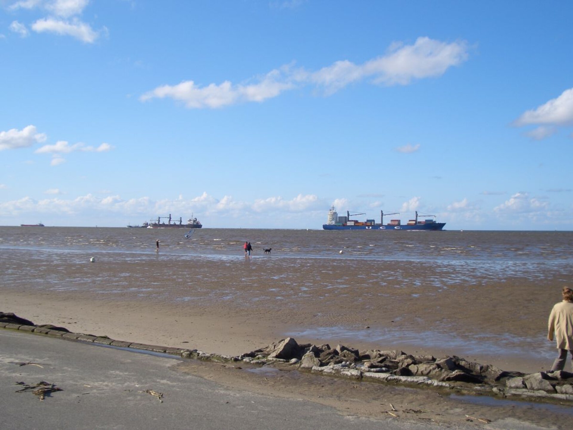 Vakantiehuis in Otterndorf: 300m van de Waddenzee, 4 personen - foto 16