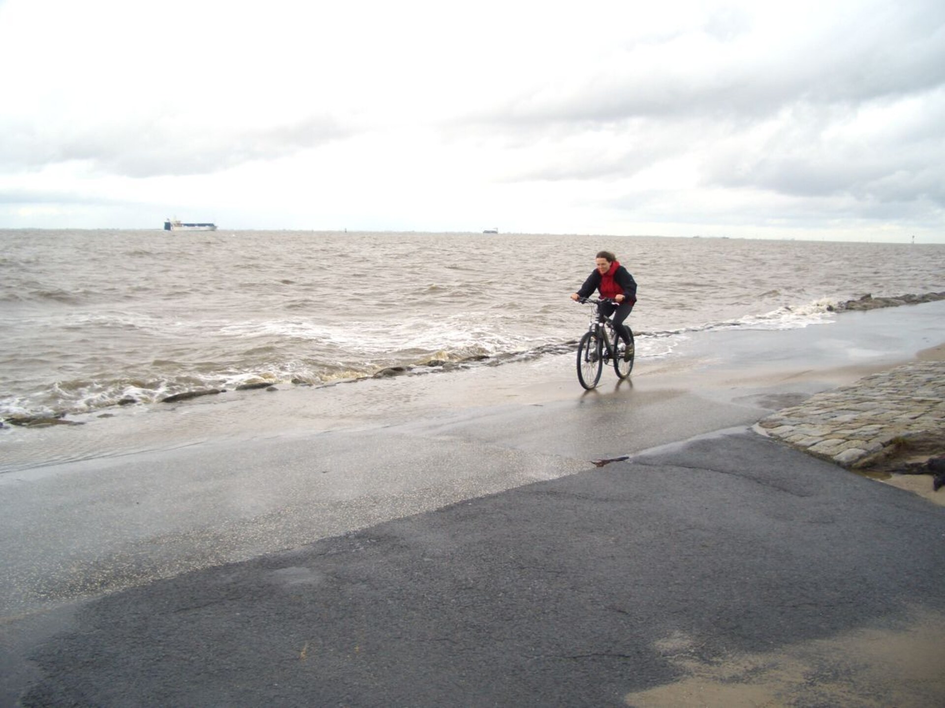 Vakantiehuis in Otterndorf: 300m van de Waddenzee, 4 personen - foto 18