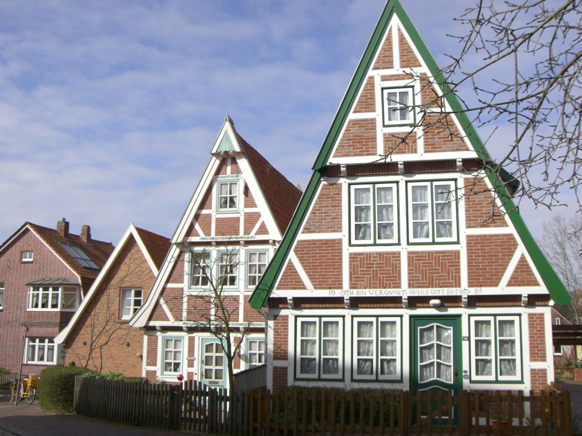 Vakantiehuis in Otterndorf: 300m van de Waddenzee, 4 personen - foto 19