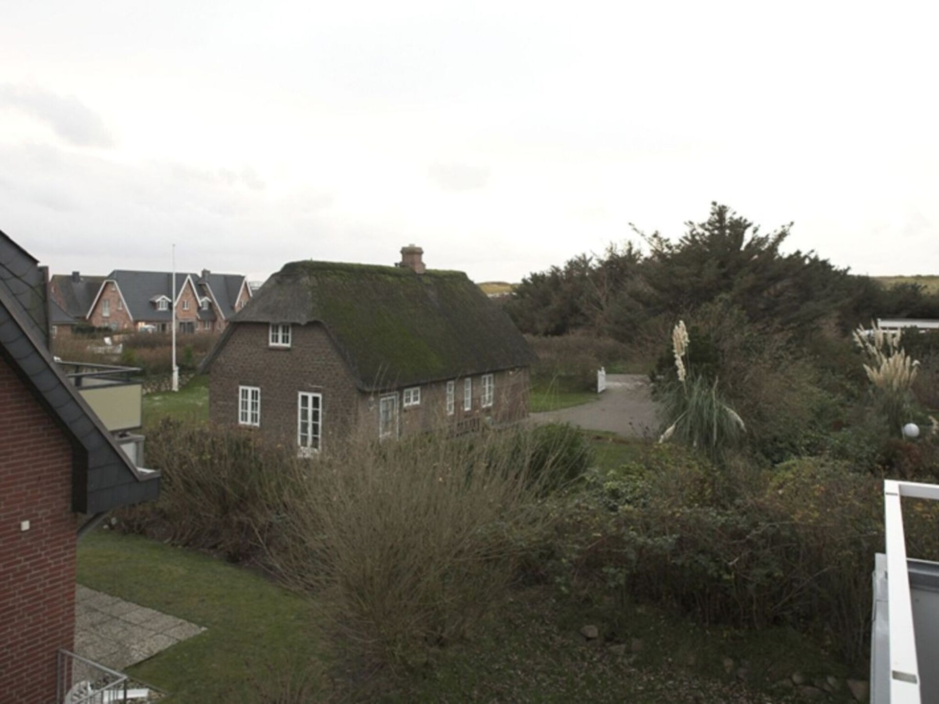 Op 800m van het centrum: sfeervol vakantiehuis in Westerland, Sylt - foto 11