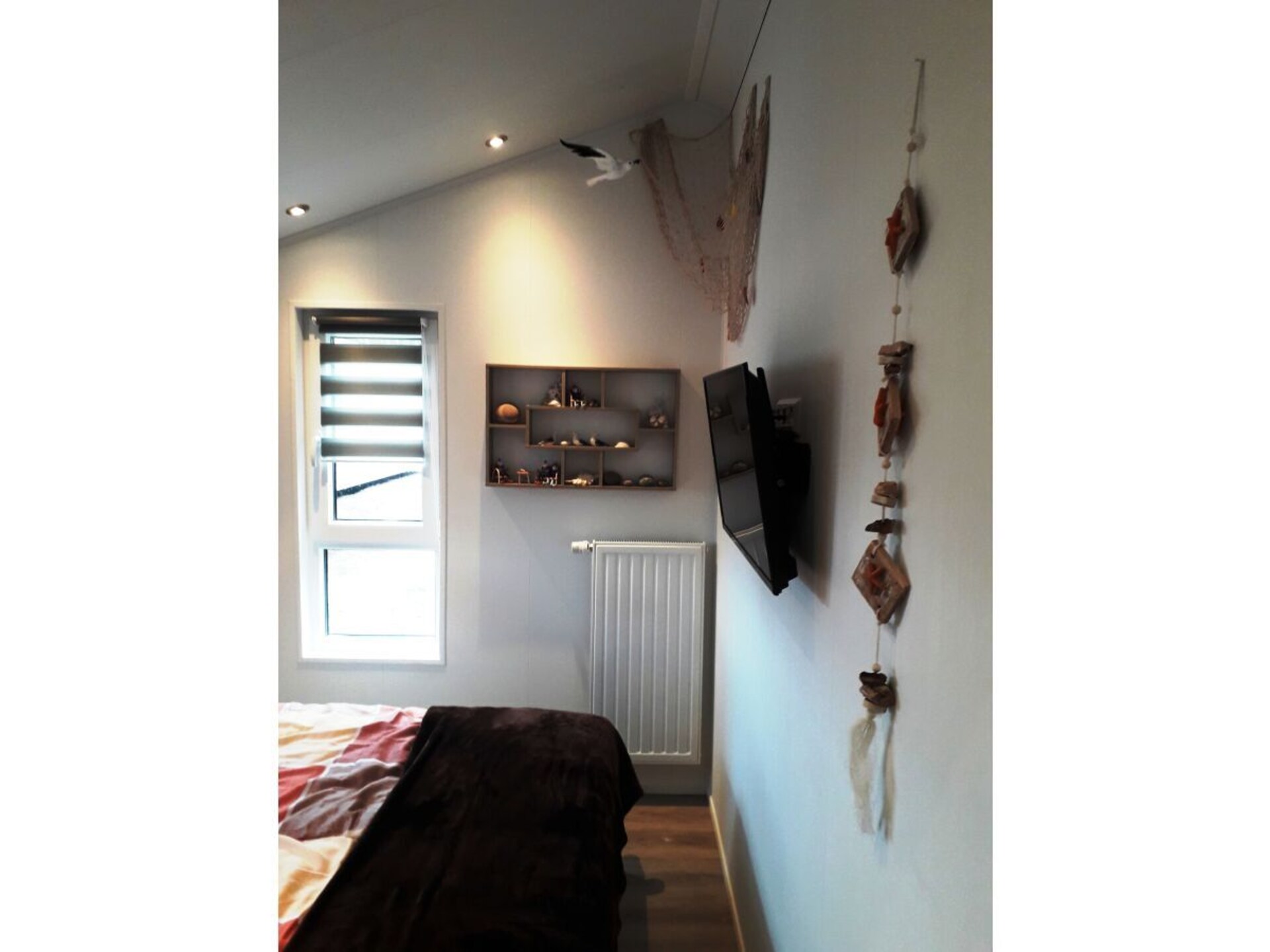 Hondvriendelijk vakantiehuis aan de bosrand in Scharbeutz - foto 19