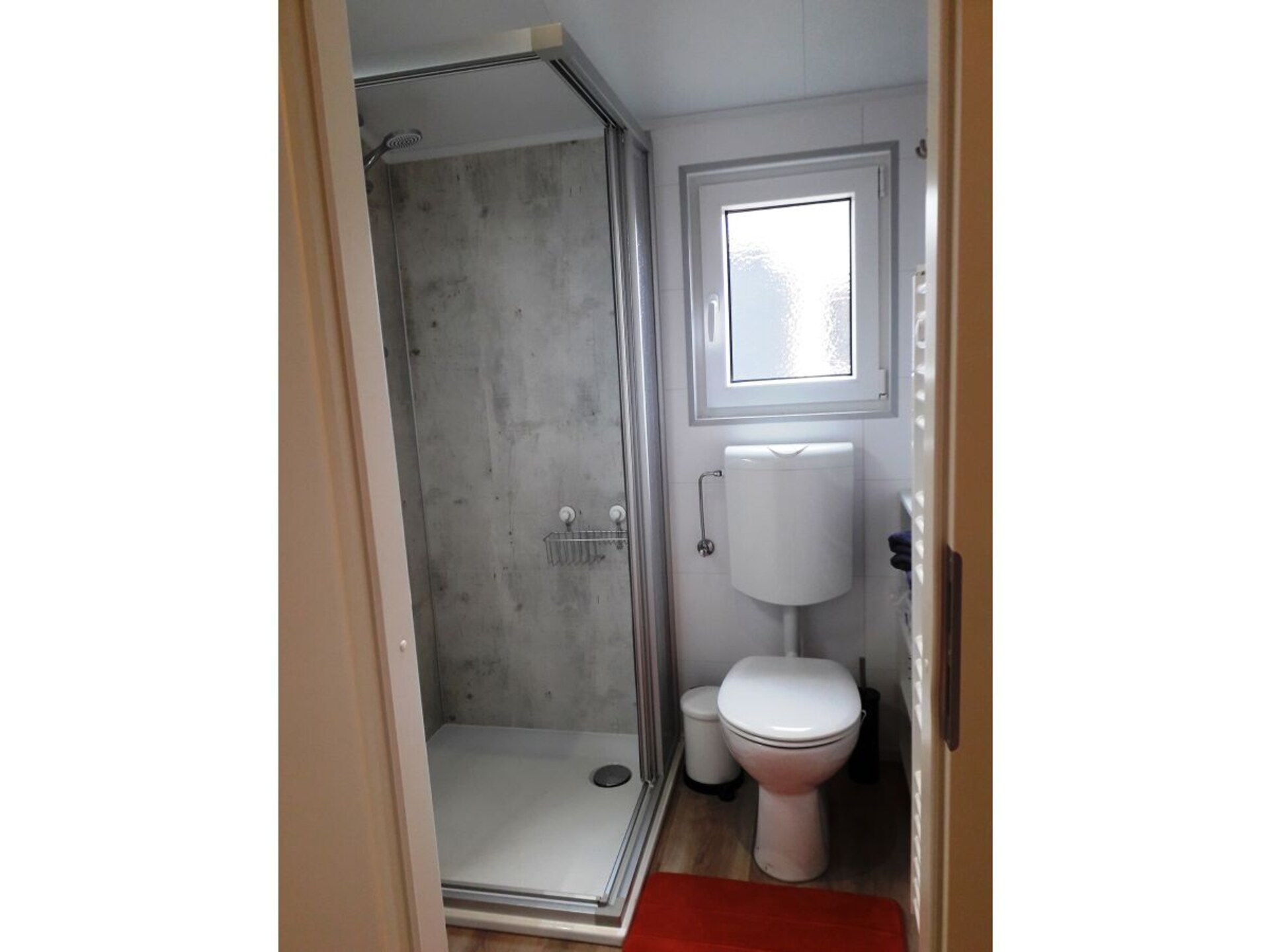 Hondvriendelijk vakantiehuis aan de bosrand in Scharbeutz - foto 10