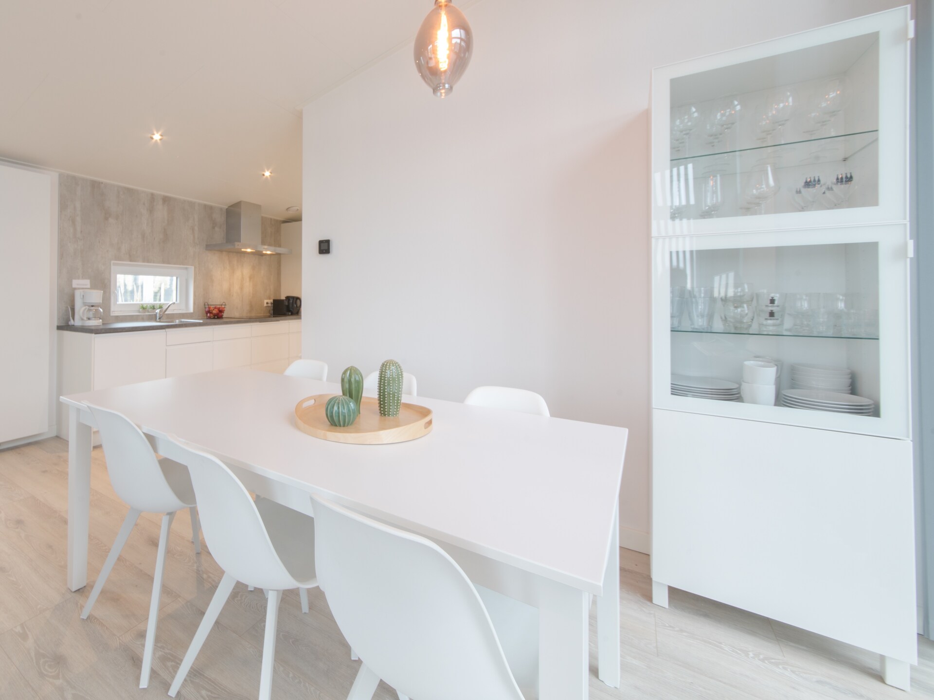 Moderne vrijstaande woning met landelijk uitzicht in Wemeldinge - foto 5