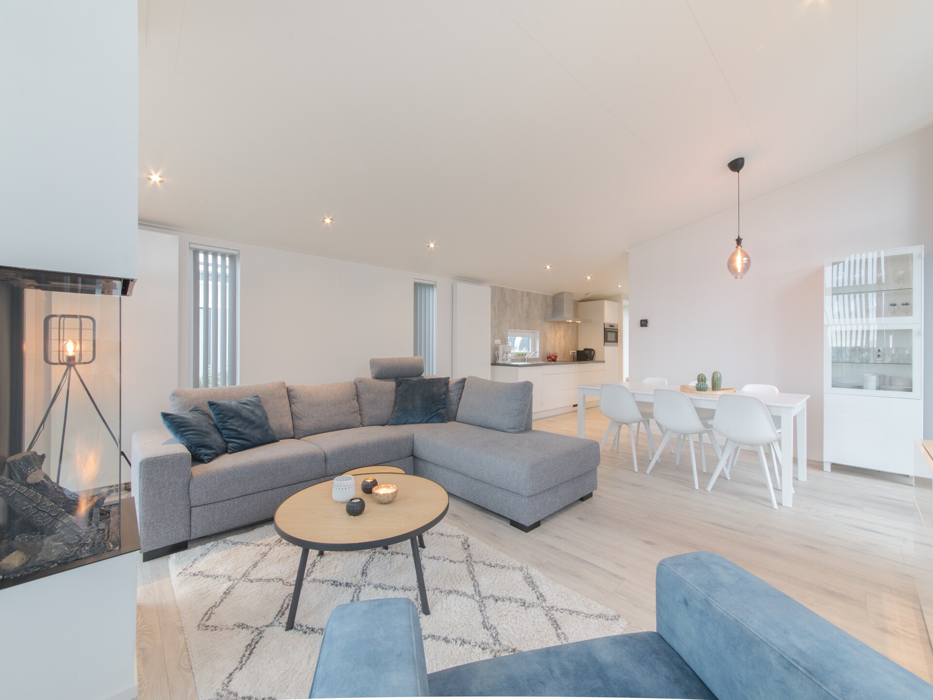 Moderne vrijstaande woning met landelijk uitzicht in Wemeldinge - foto 8