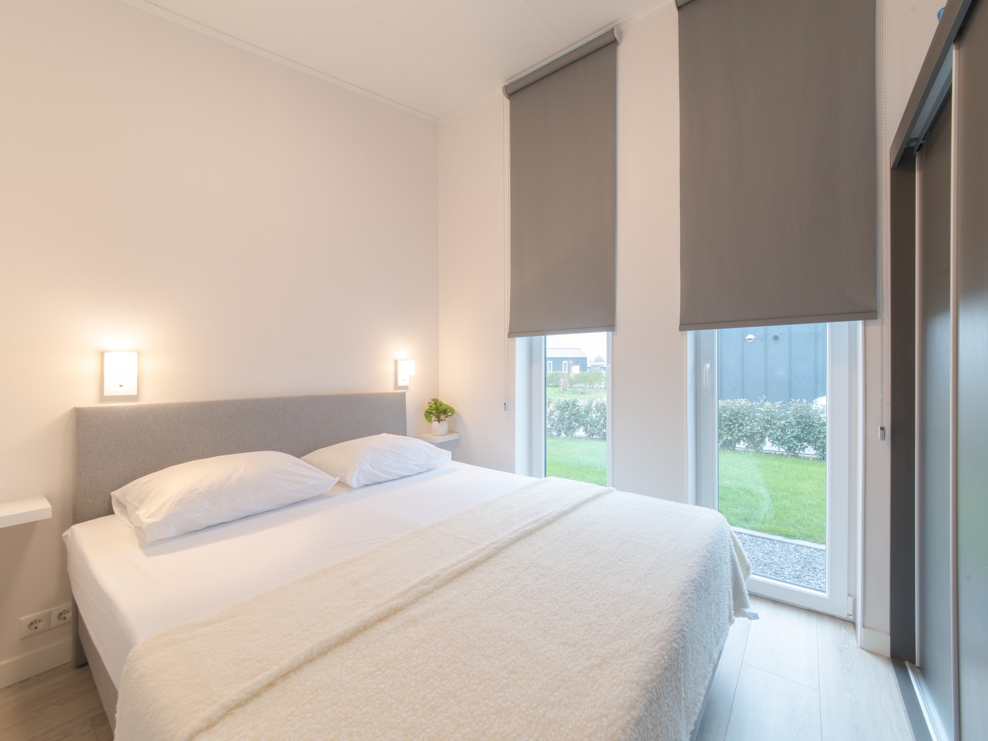 Moderne vrijstaande woning met landelijk uitzicht in Wemeldinge - foto 7